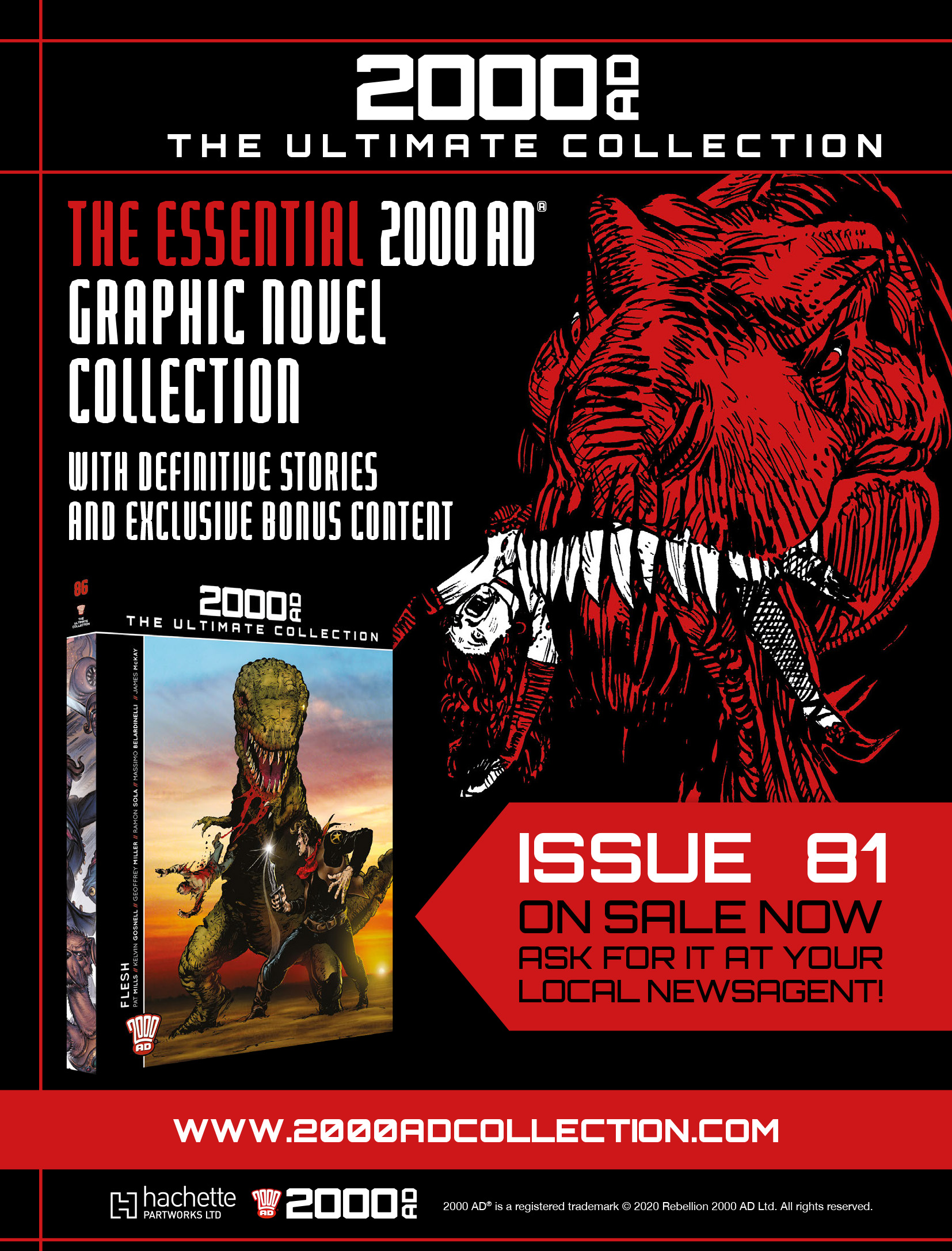 2000 AD issue 2203 - Page 32