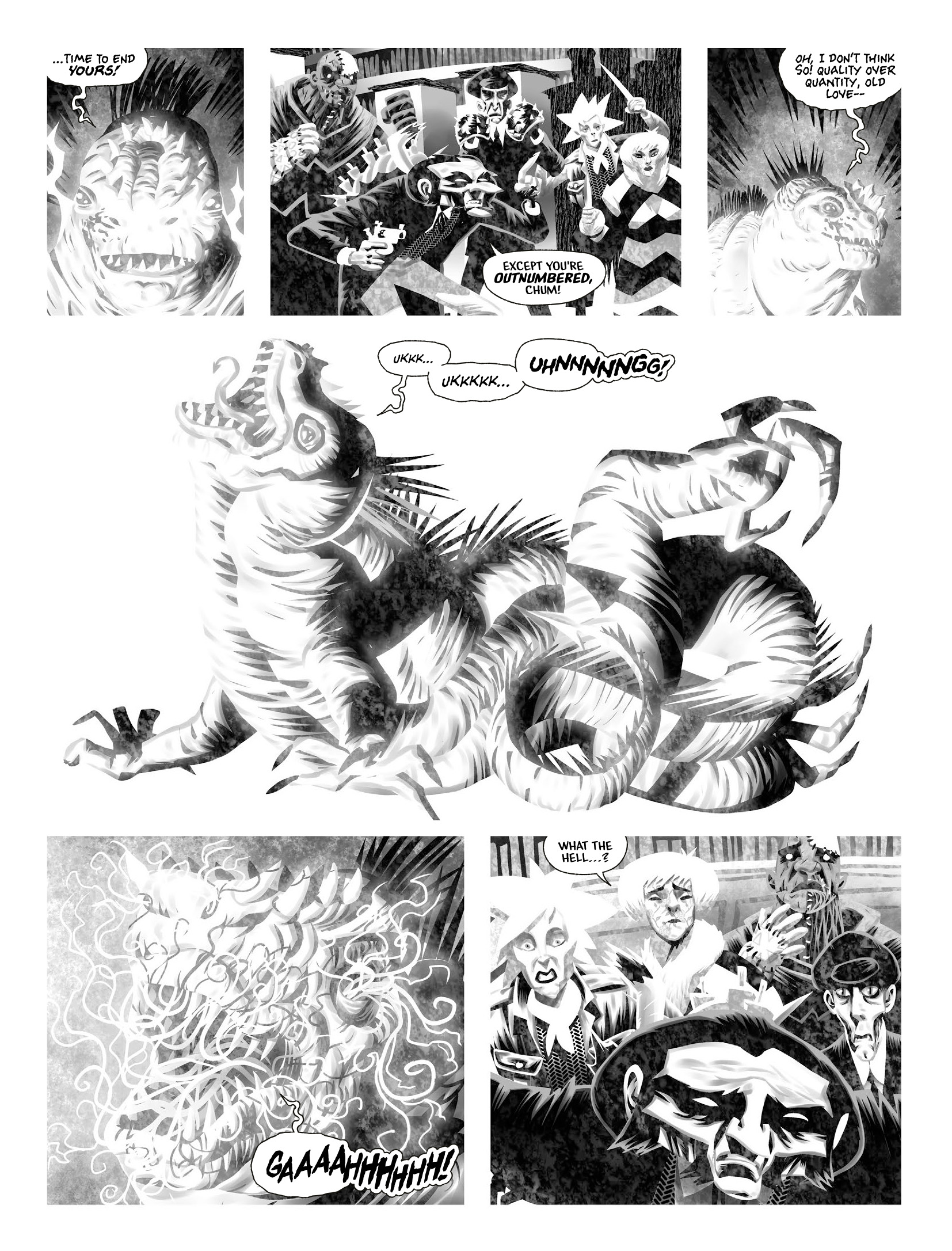 2000 AD issue 2204 - Page 13