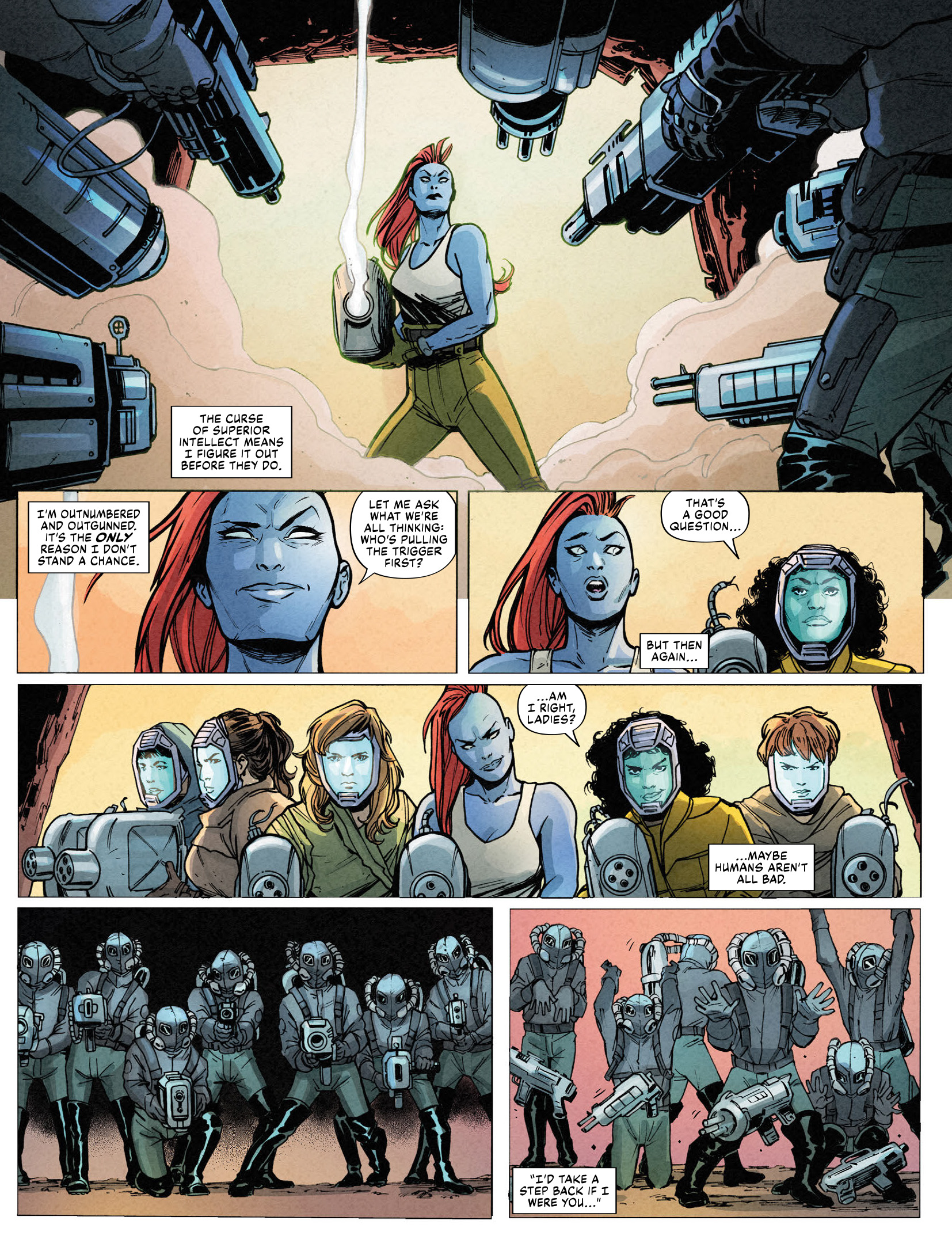 2000 AD issue 2206 - Page 34