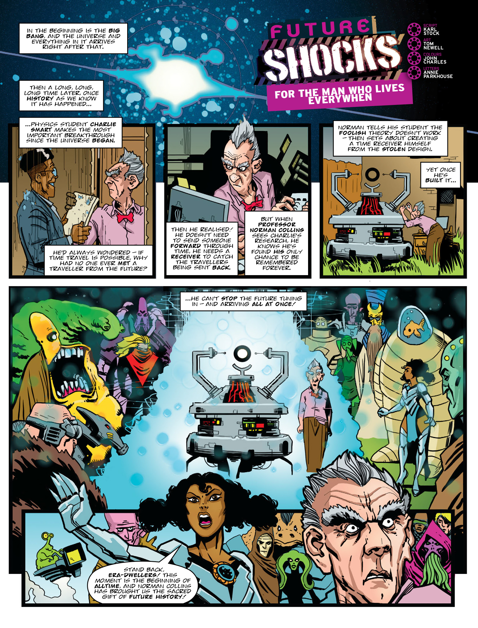 2000 AD issue 2206 - Page 36