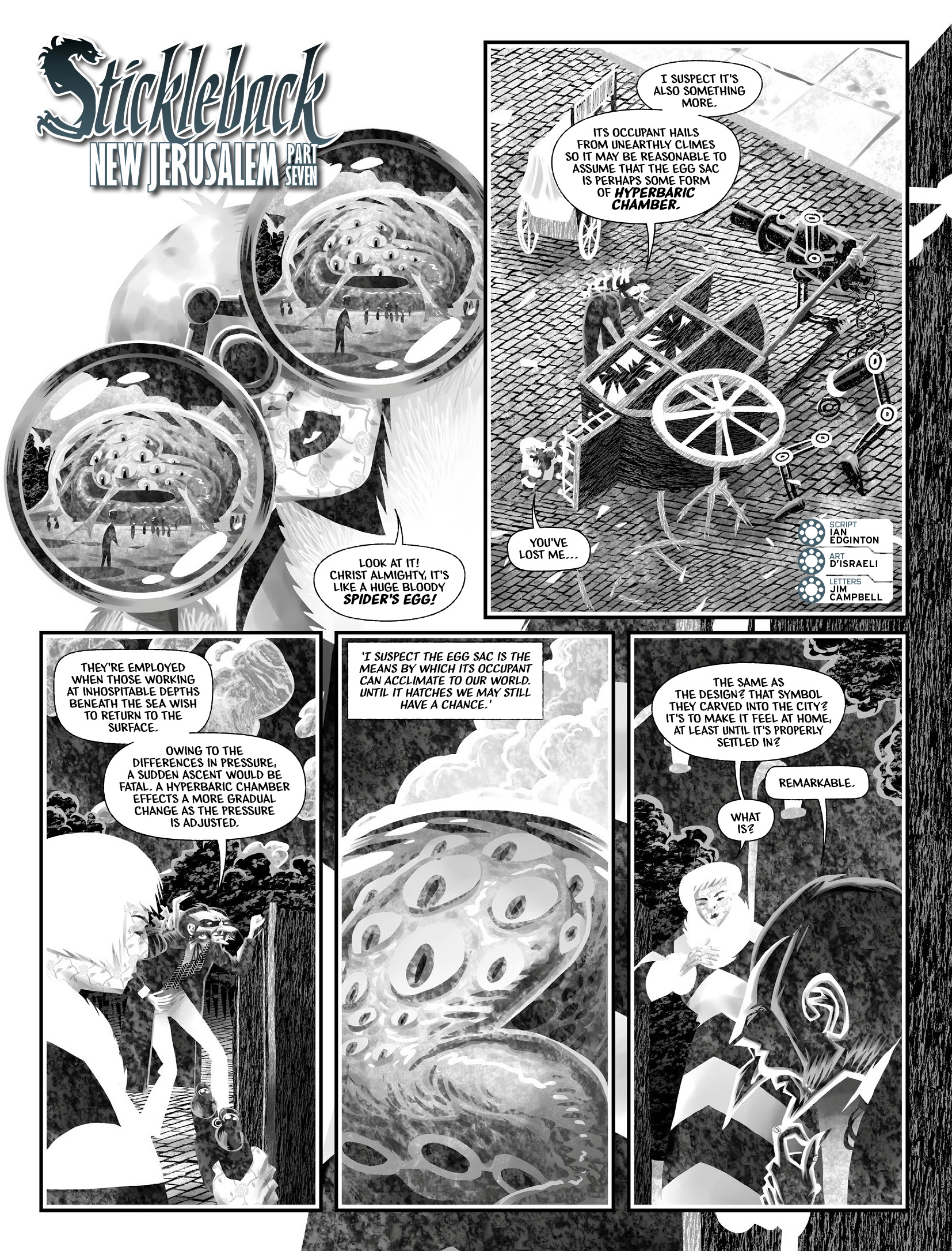 2000 AD issue 2207 - Page 10