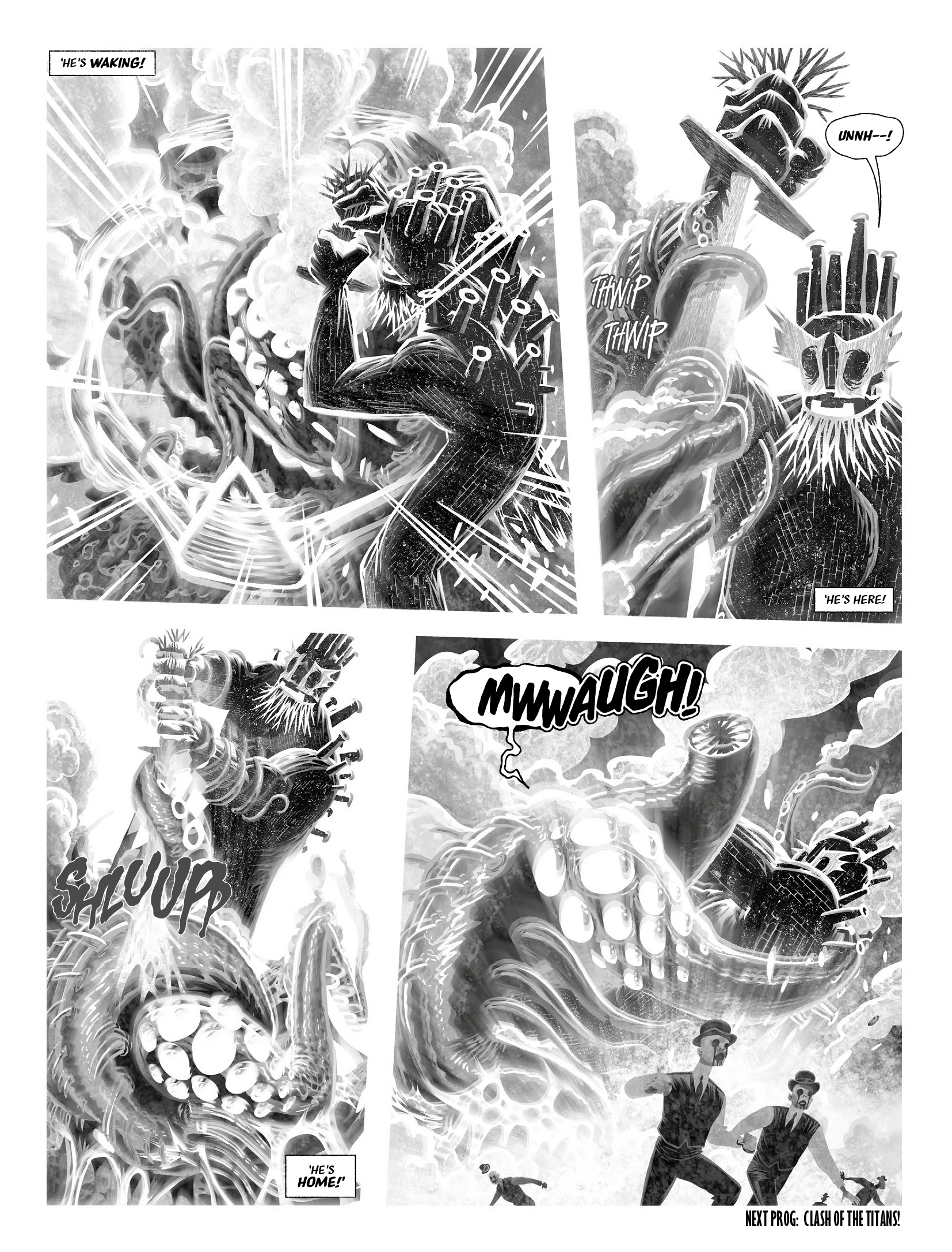 2000 AD issue 2207 - Page 14