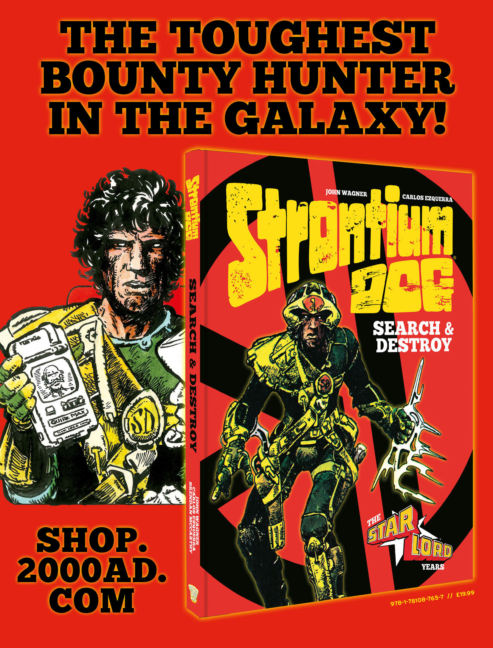 2000 AD issue 2207 - Page 25