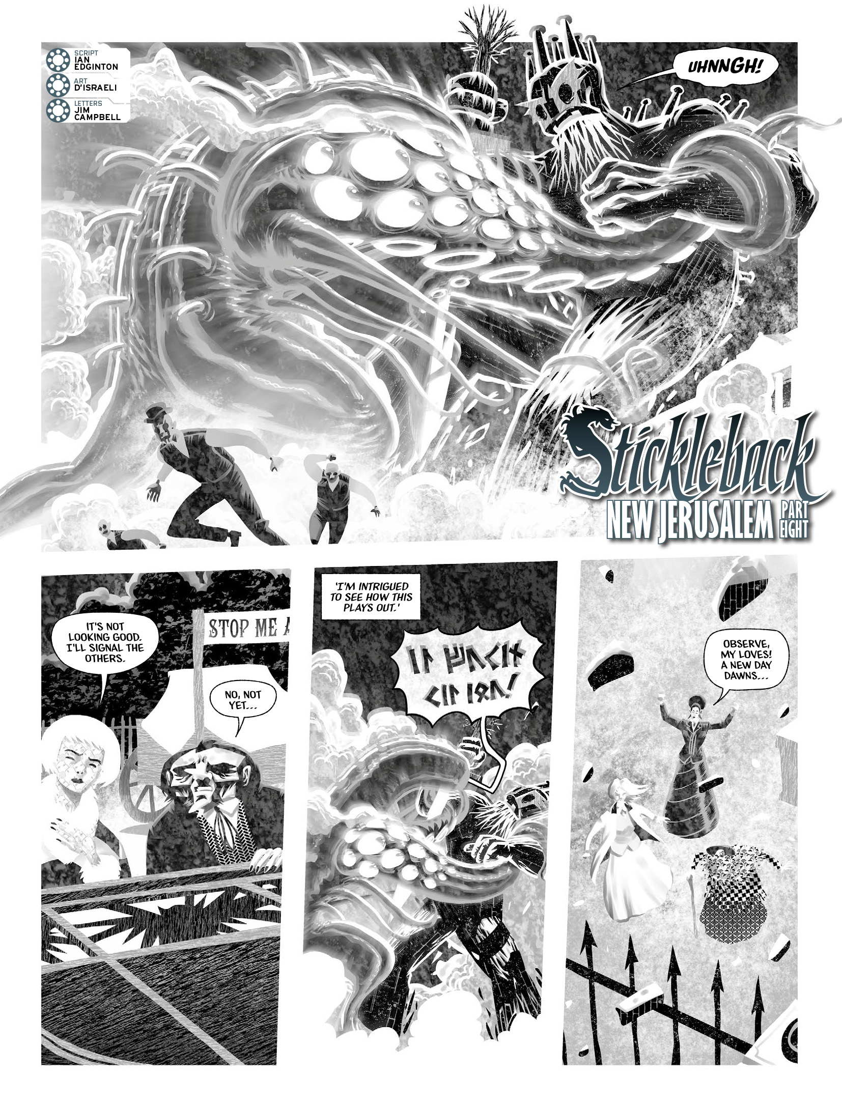 2000 AD issue 2208 - Page 9