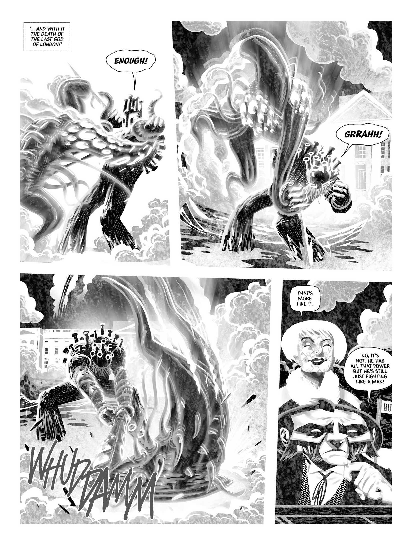 2000 AD issue 2208 - Page 10