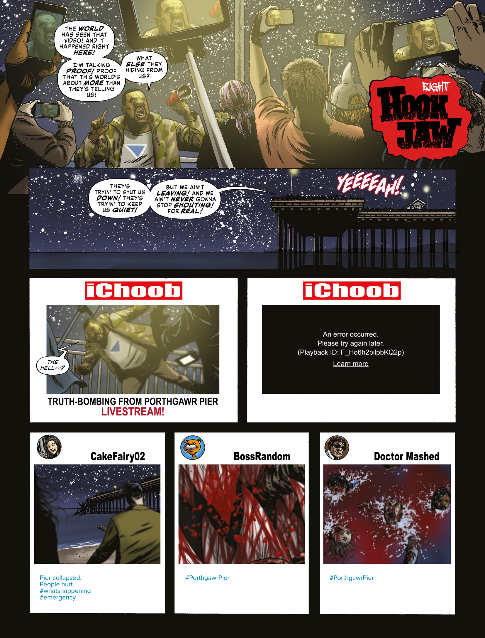 2000 AD issue 2208 - Page 15