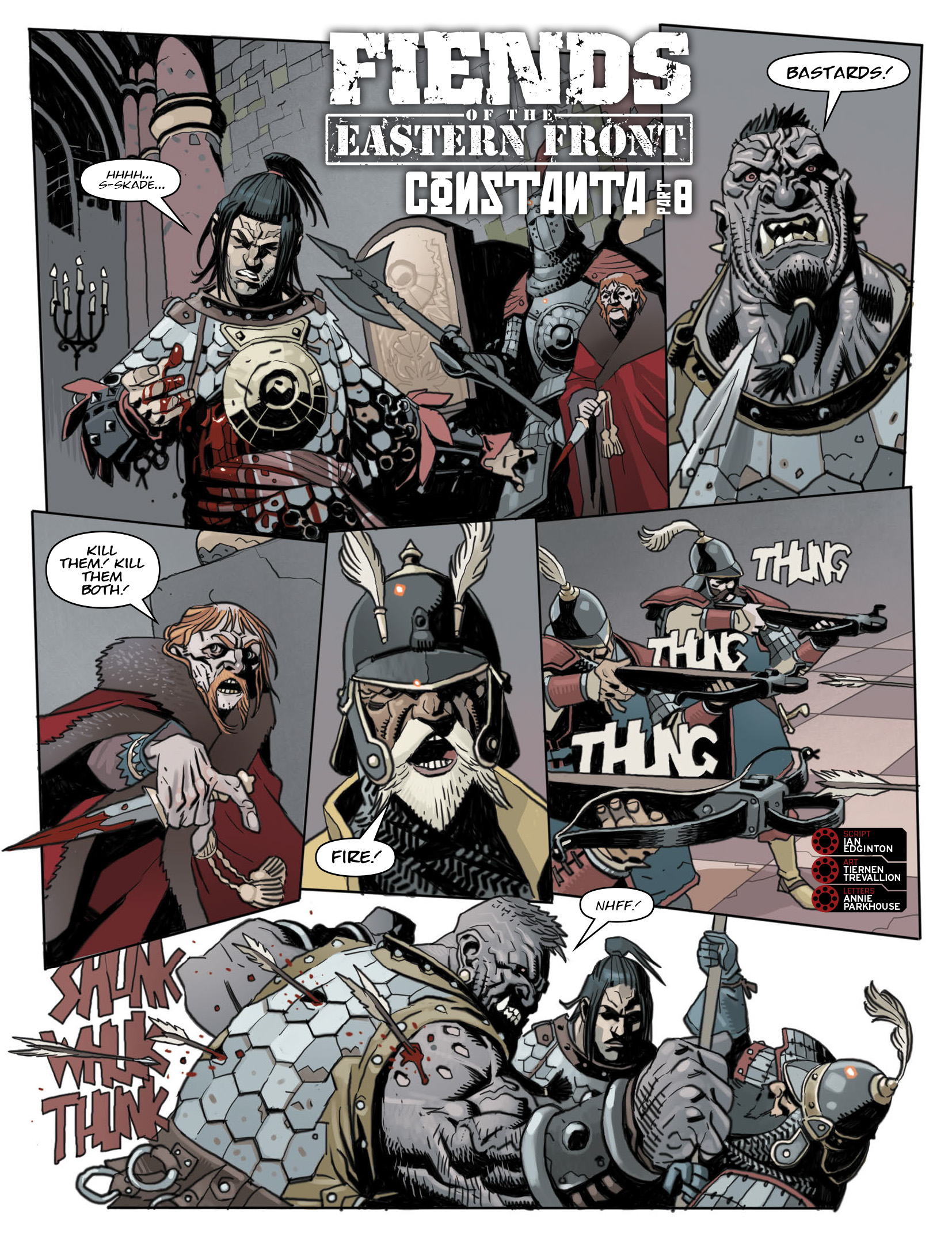 2000 AD issue 2209 - Page 26