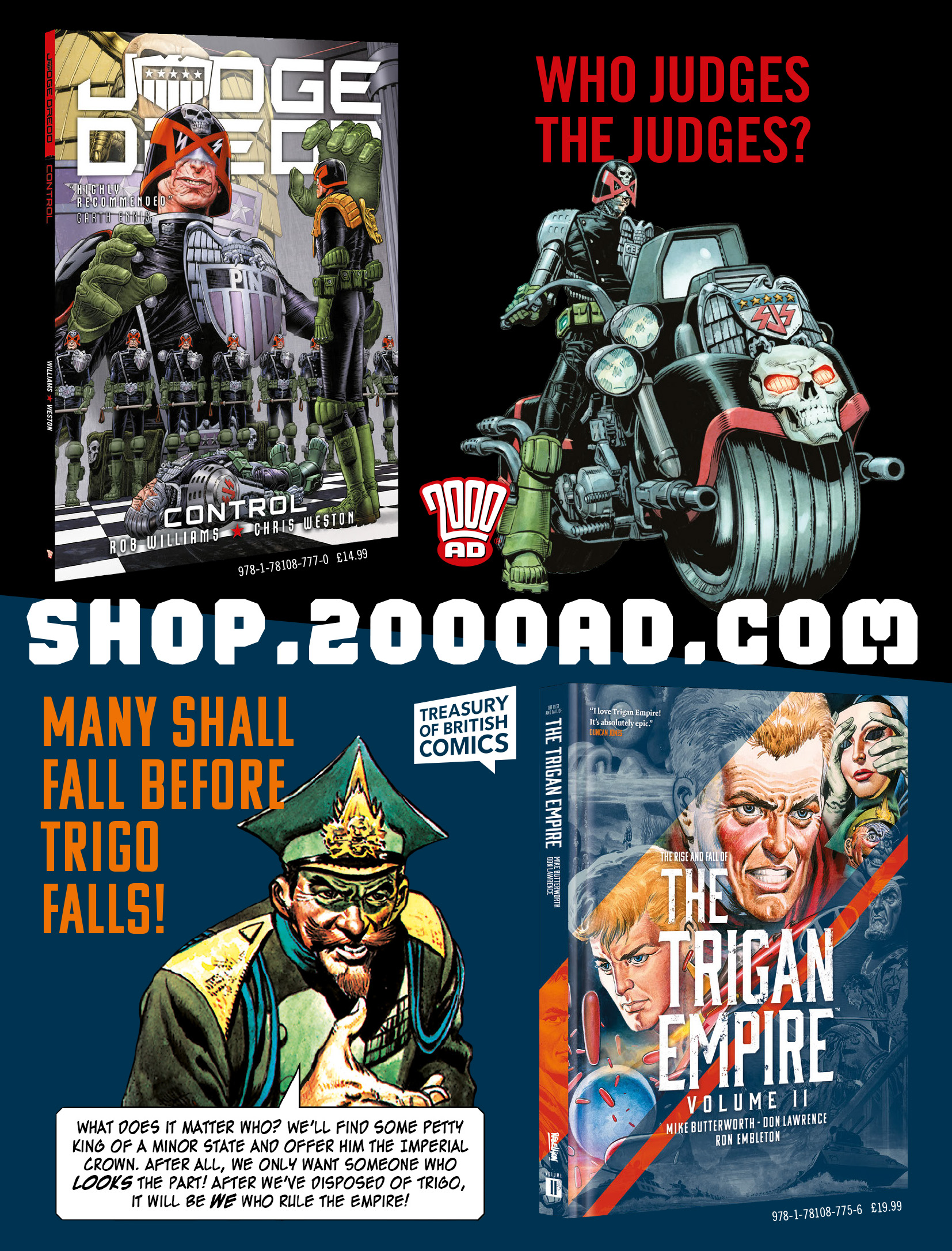 2000 AD issue 2211 - Page 9