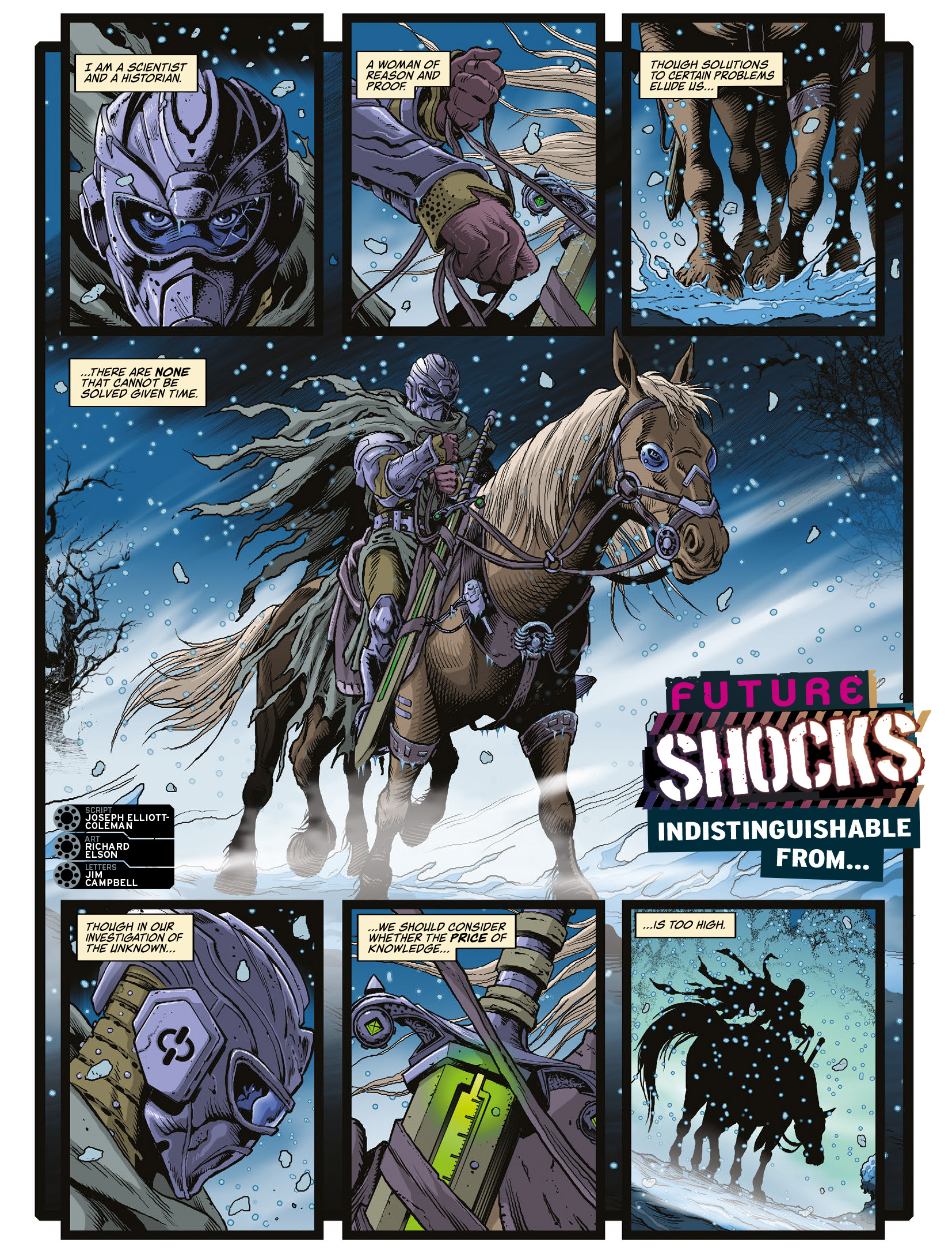 2000 AD issue 2211 - Page 20