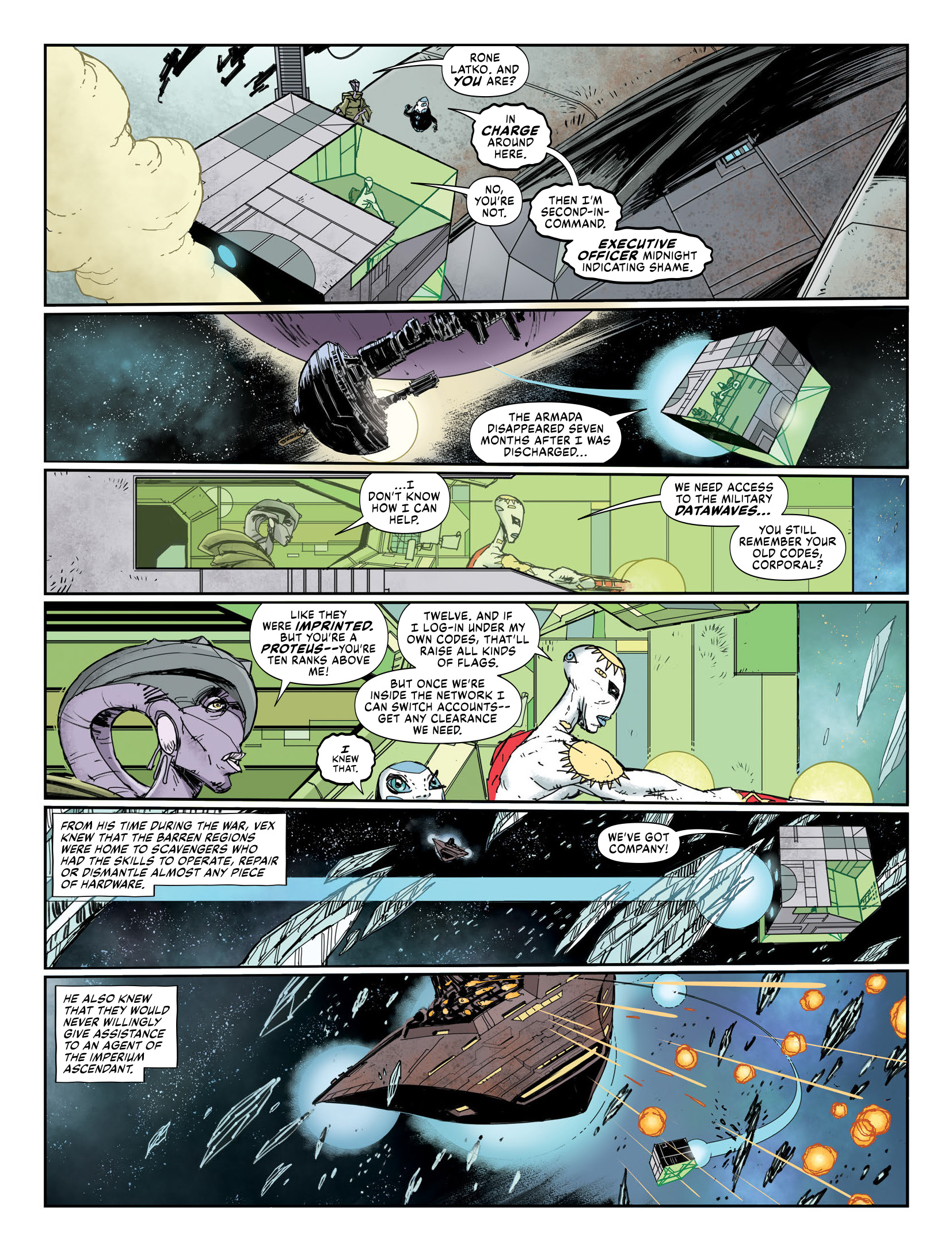 2000 AD issue 2212 - Page 60