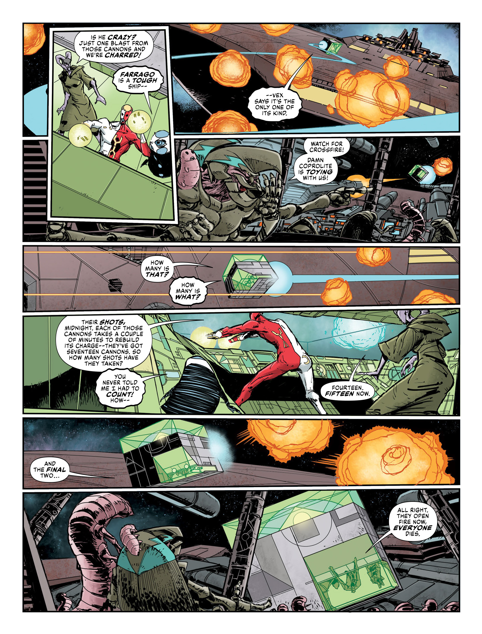 2000 AD issue 2212 - Page 61