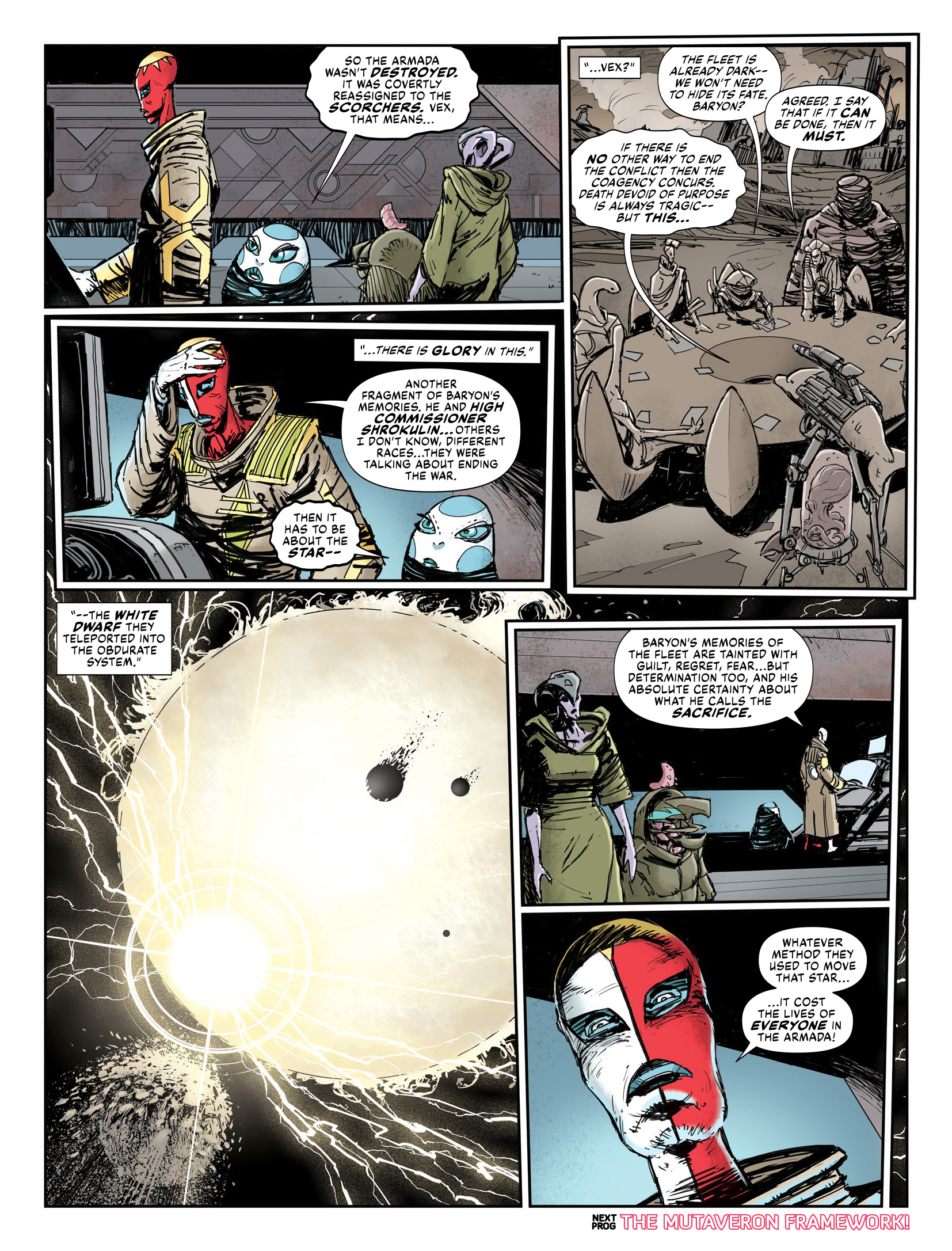 2000 AD issue 2212 - Page 63