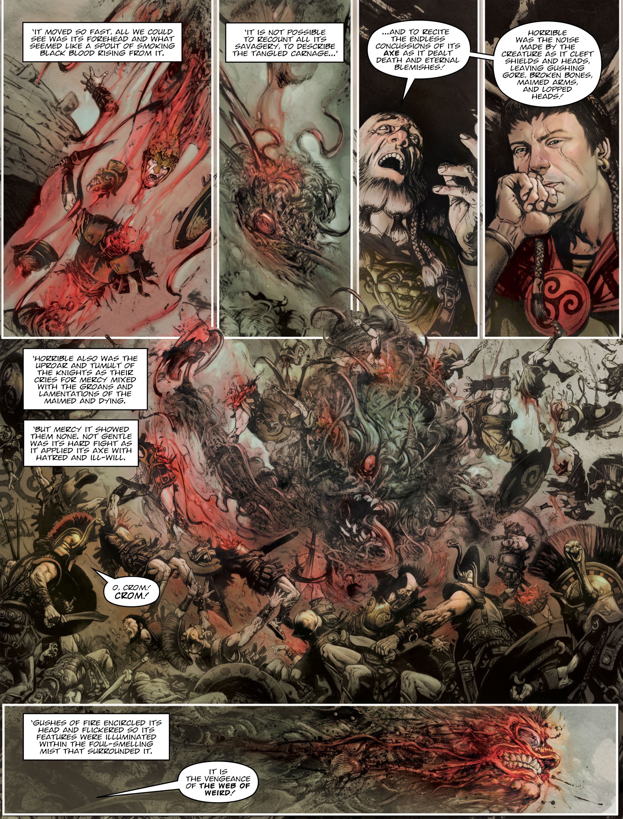 2000 AD issue 2213 - Page 16