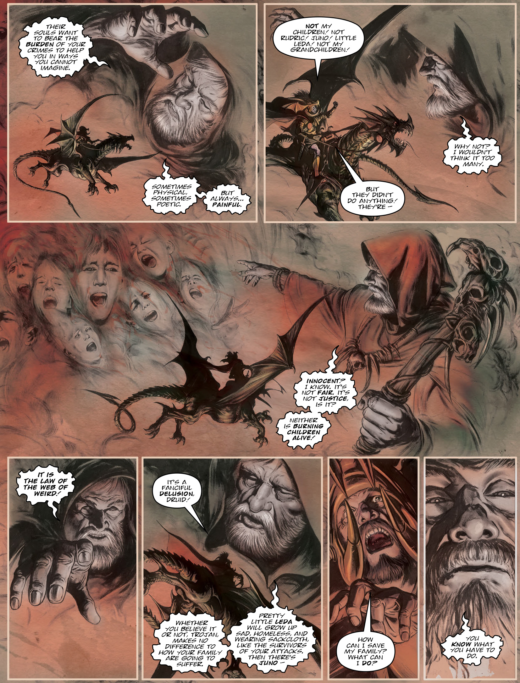 <{ $series->title }} issue 2215 - Page 17