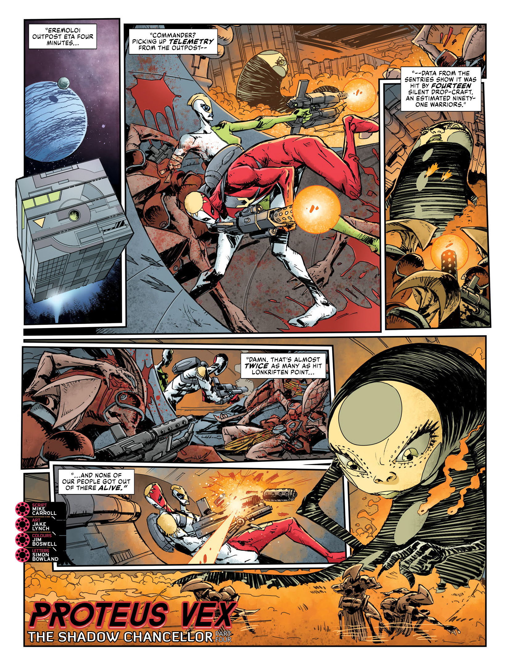 2000 AD issue 2215 - Page 21