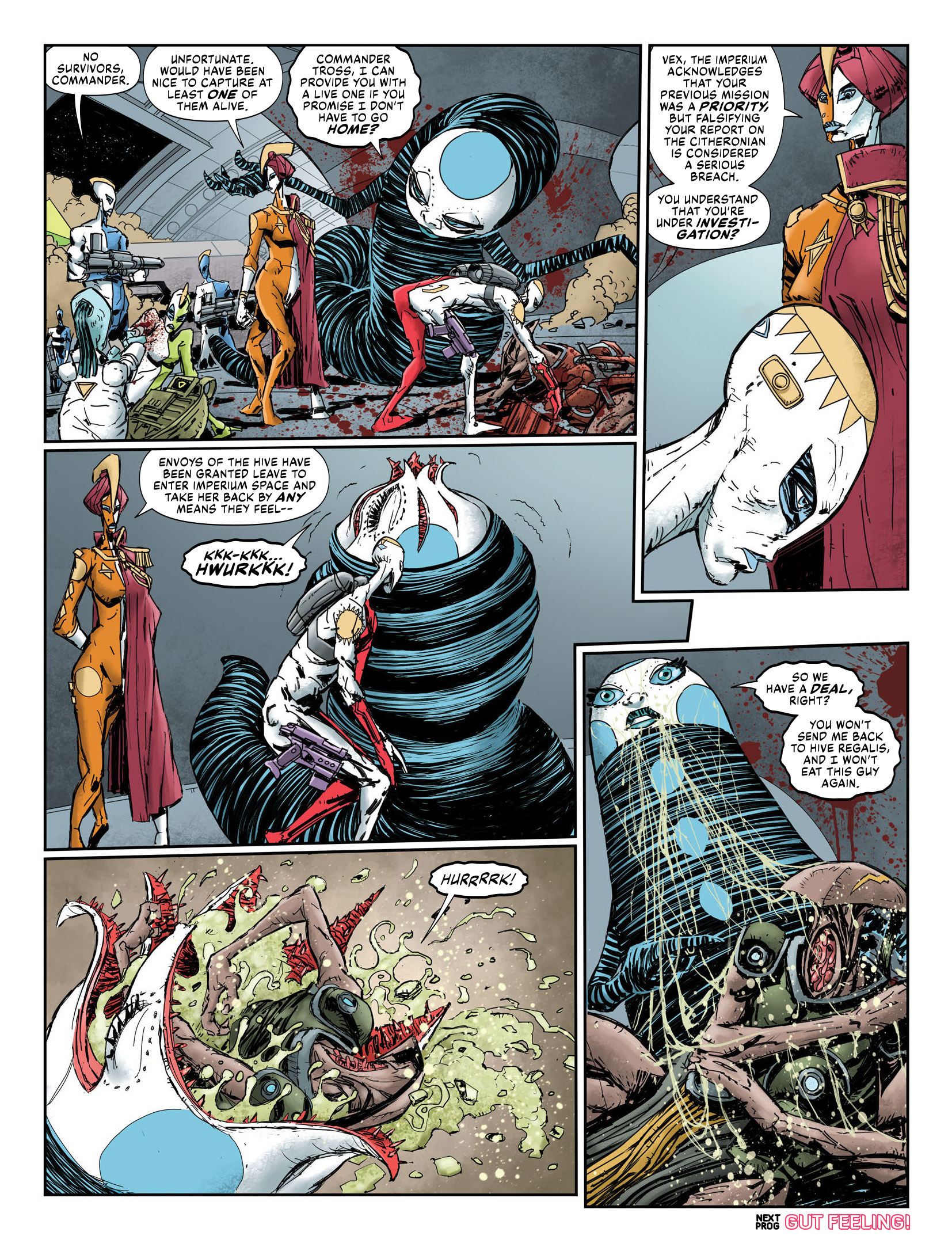 <{ $series->title }} issue 2215 - Page 25