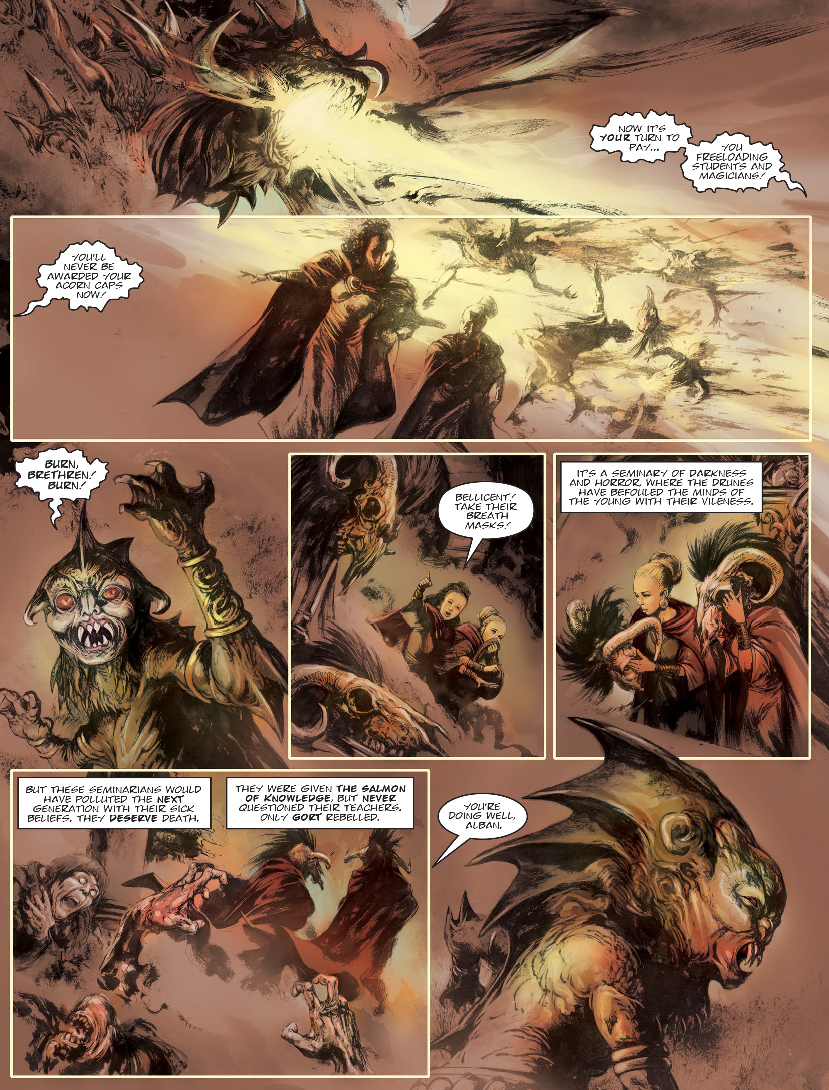 2000 AD issue 2221 - Page 10