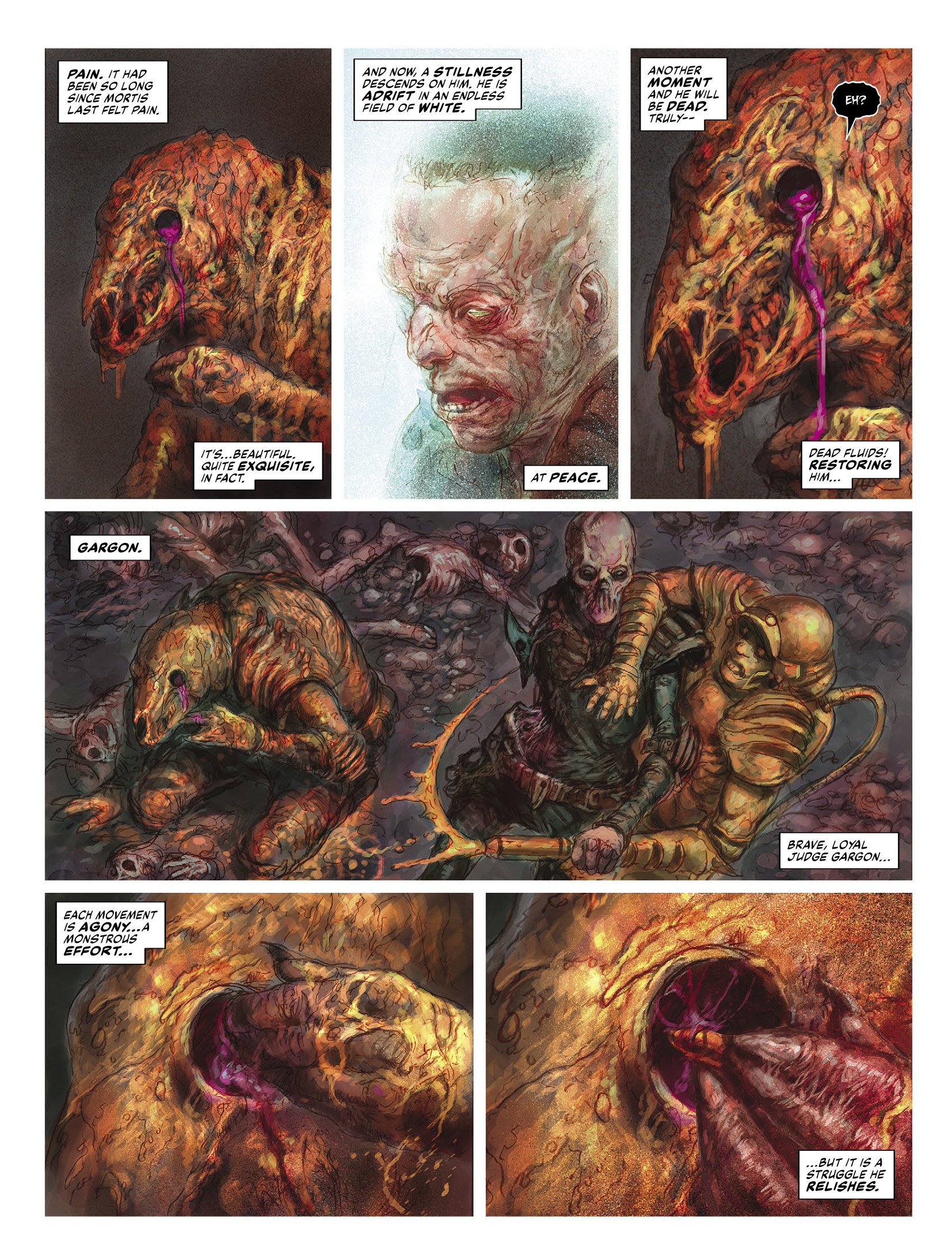 2000 AD issue 2226 - Page 18