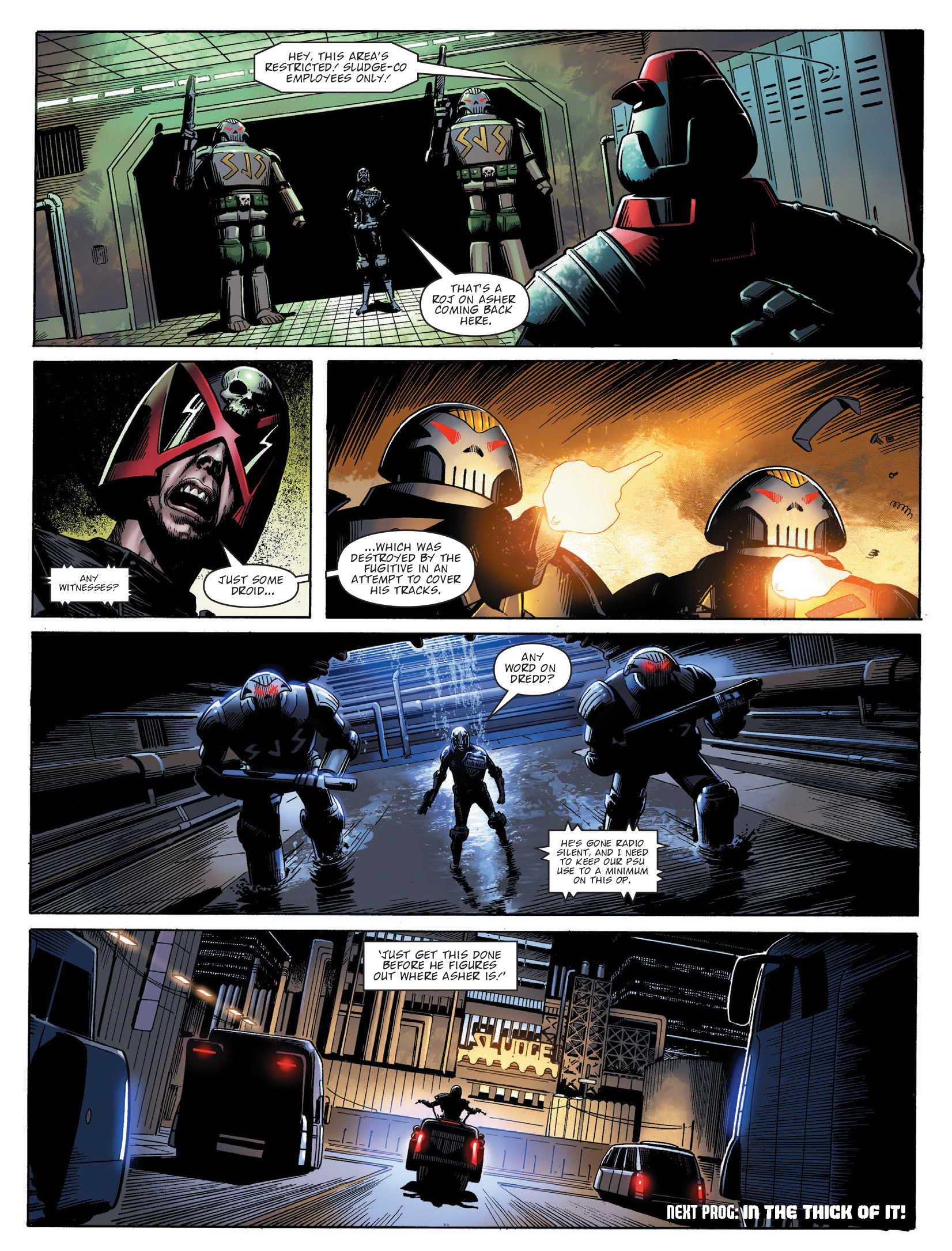 2000 AD issue 2228 - Page 8