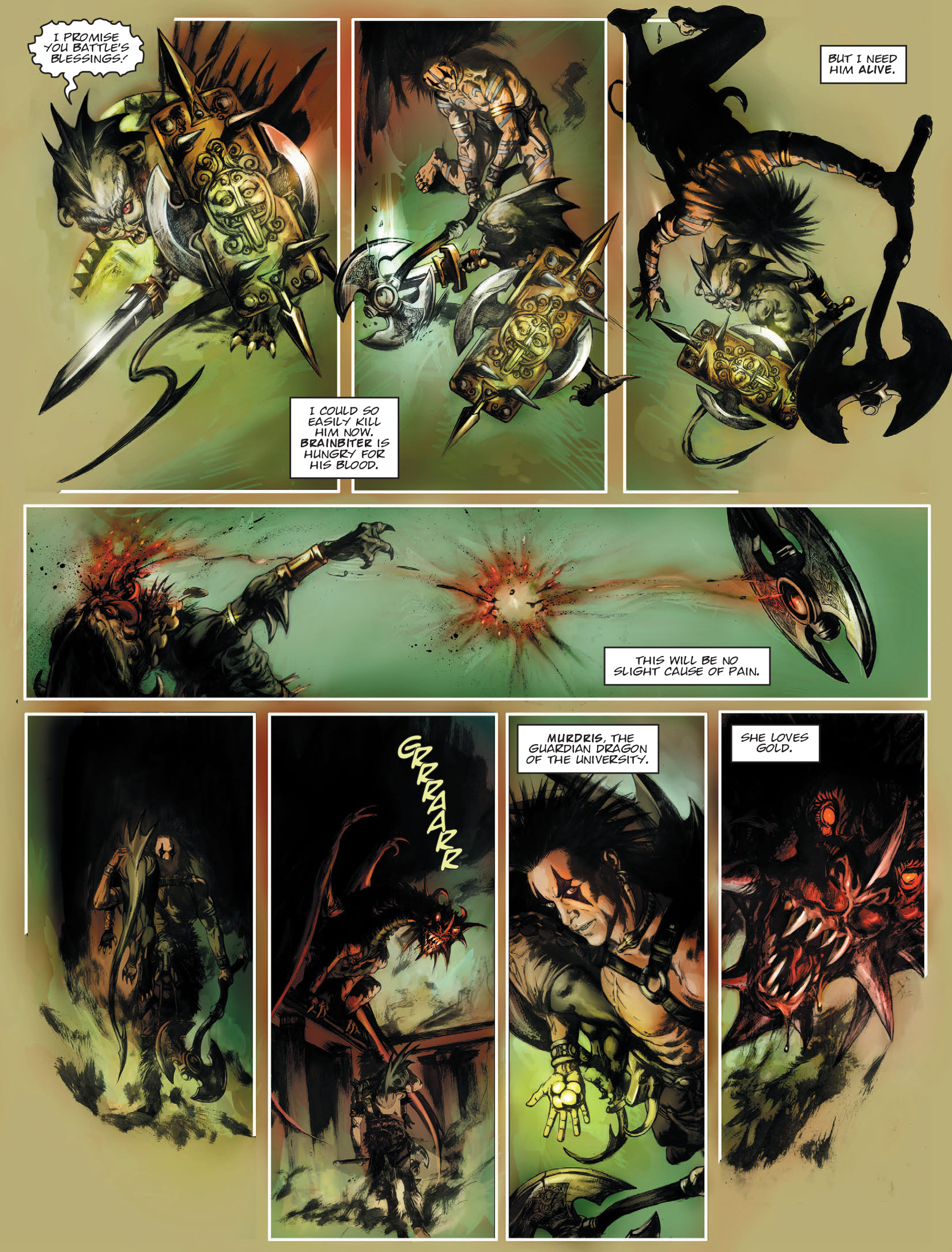 2000 AD issue 2228 - Page 16