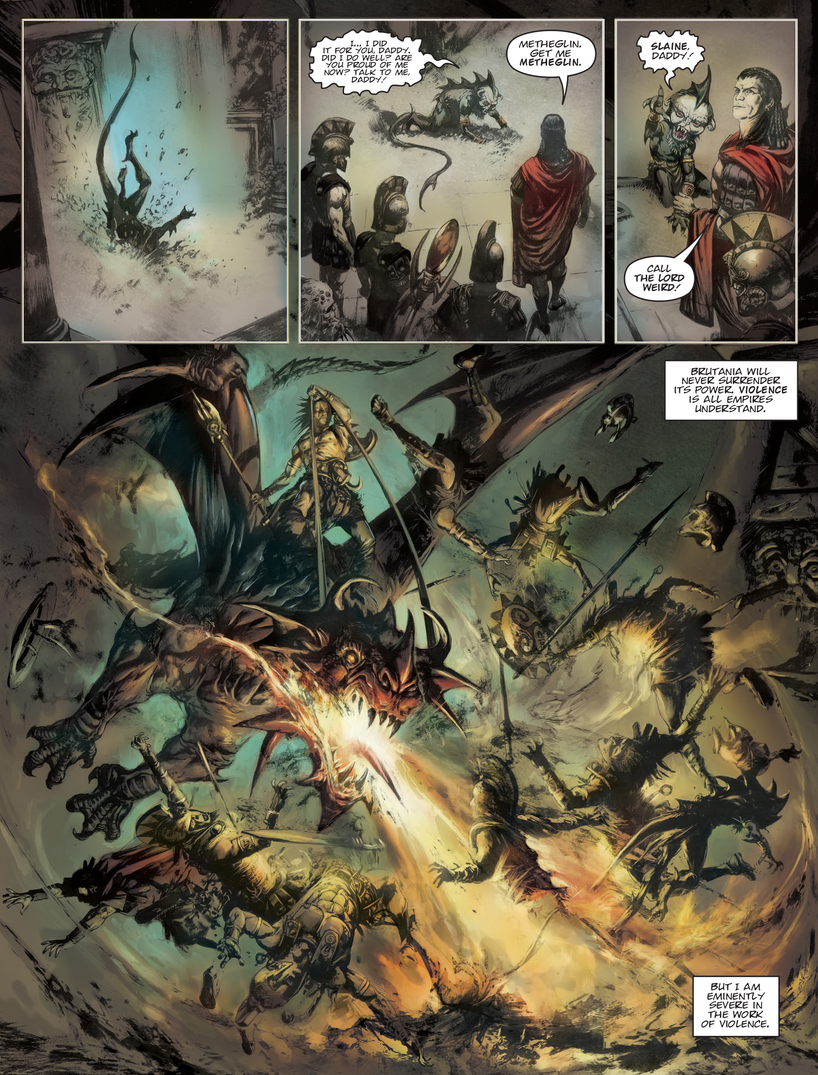 2000 AD issue 2228 - Page 18