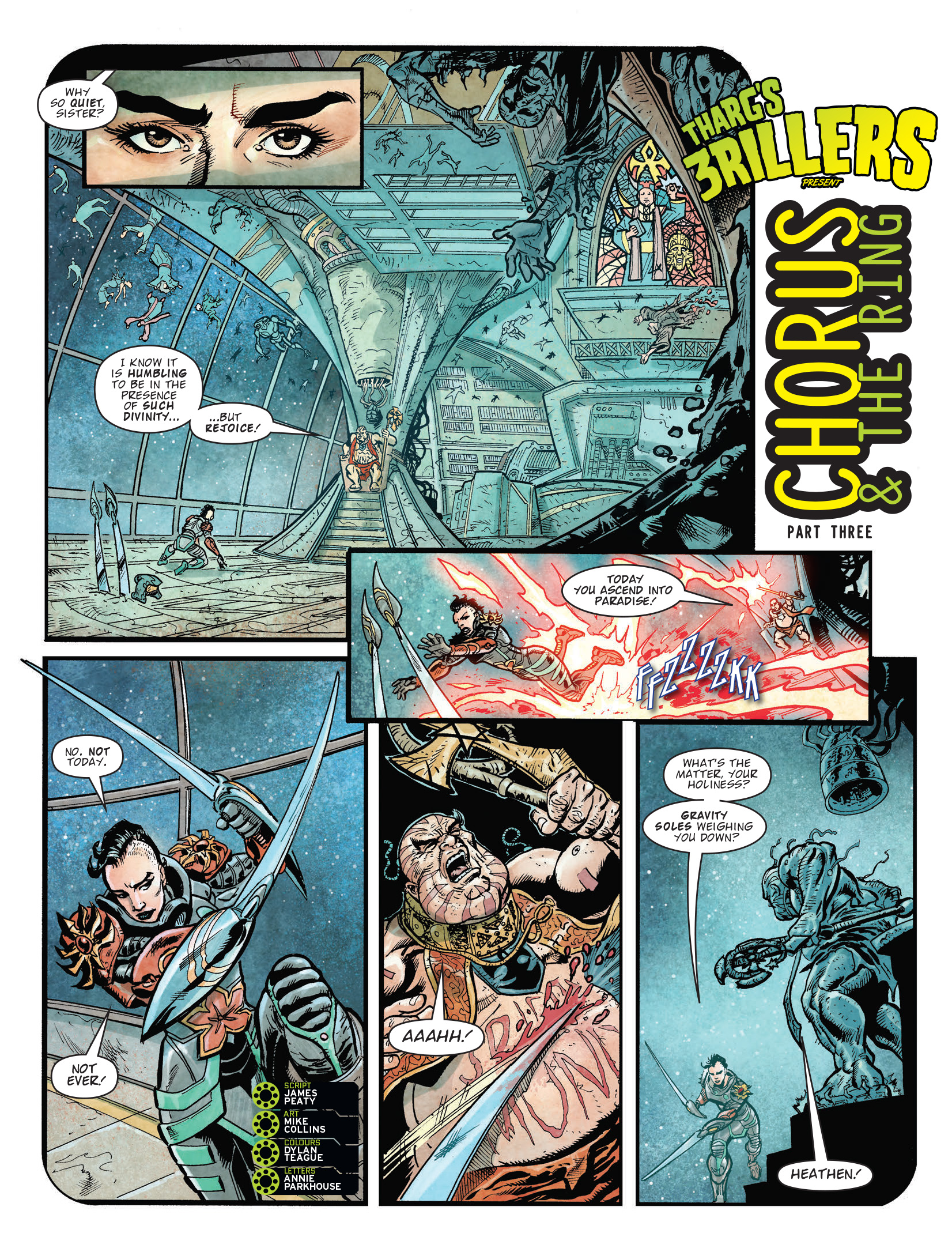 2000 AD issue 2228 - Page 21