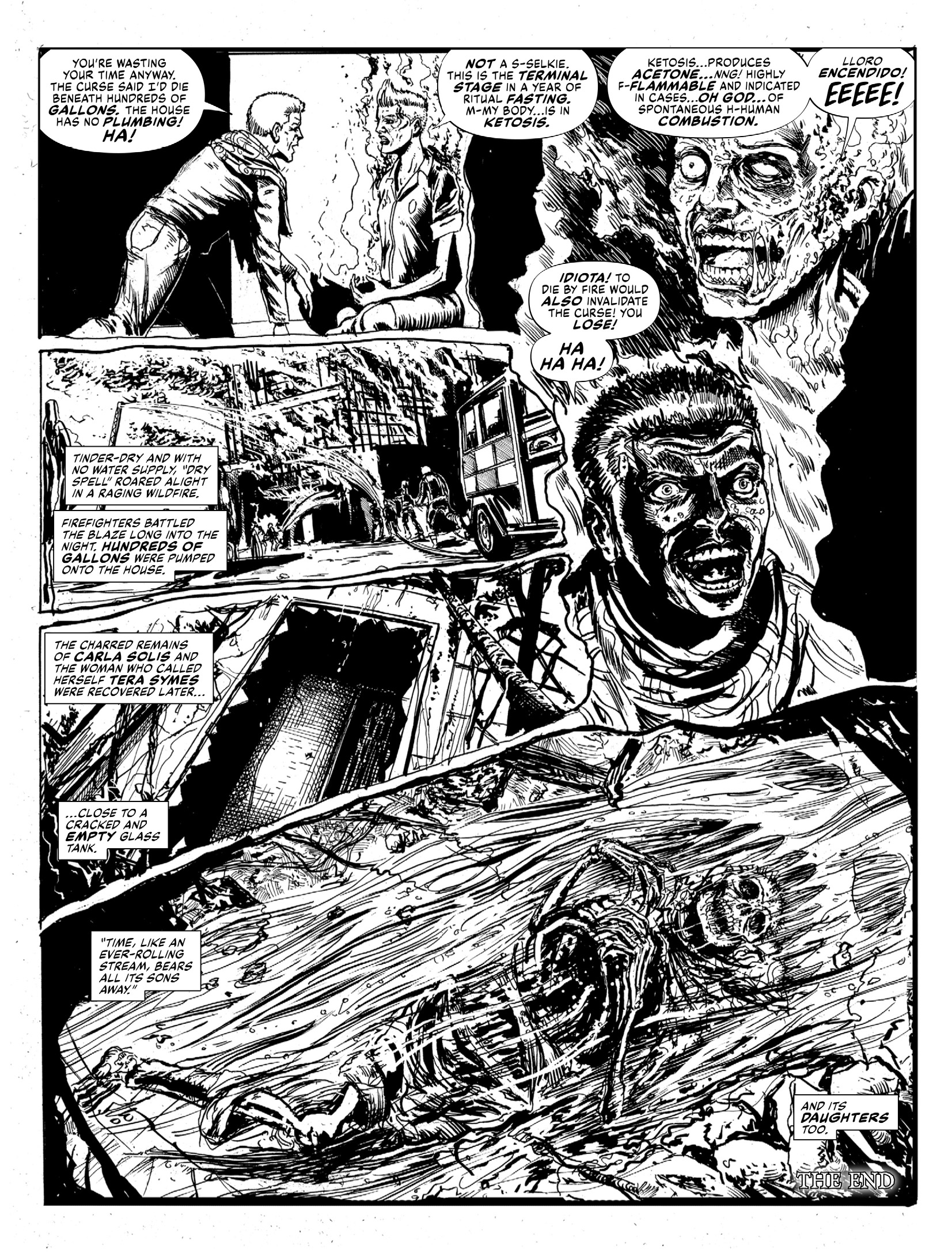 2000 AD: Chapter 2232 - Page 25