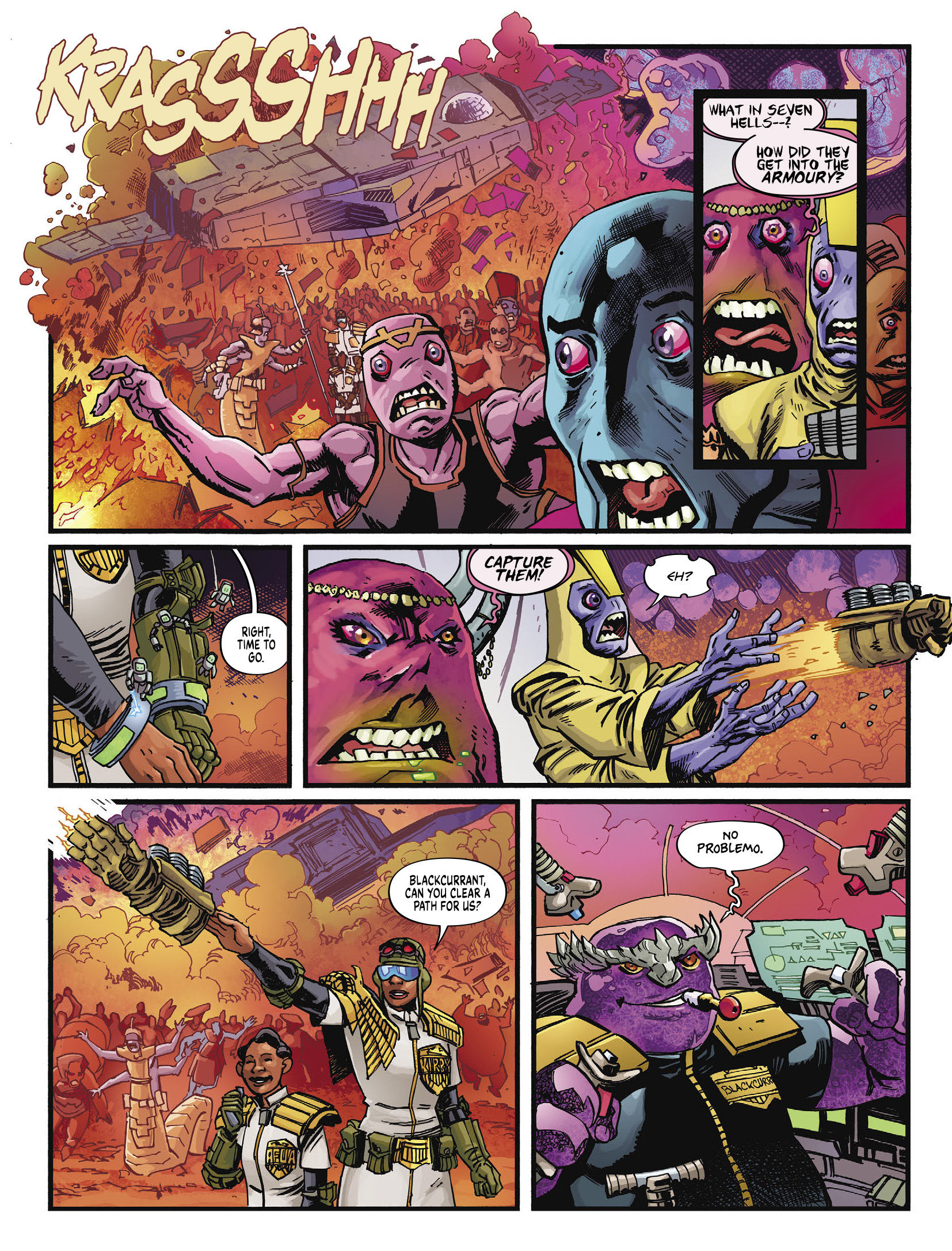 2000 AD issue 2233 - Page 45