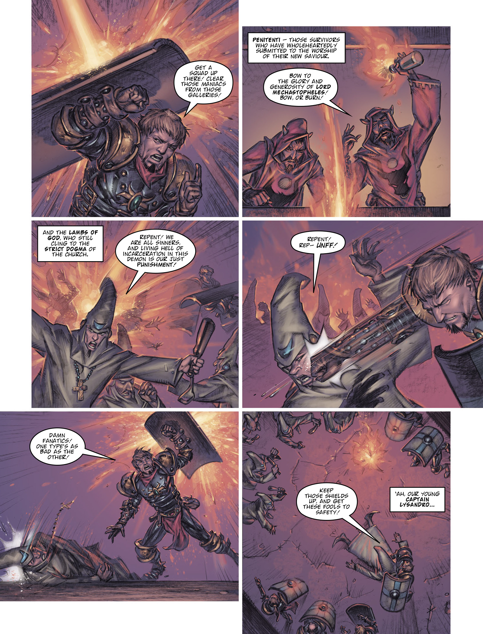 2000 AD issue 2235 - Page 11