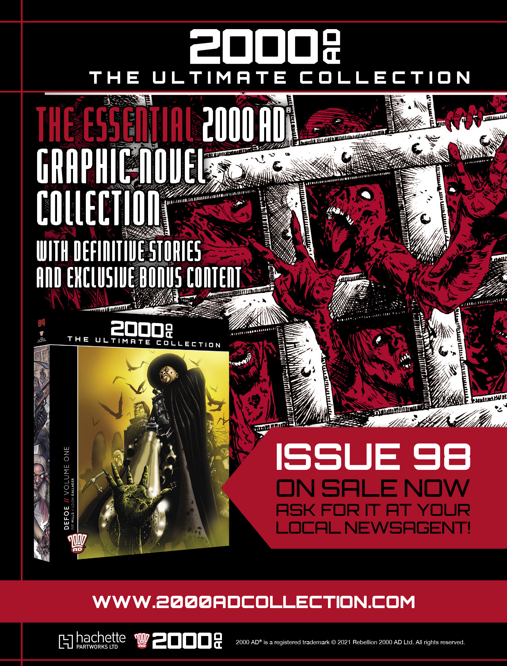 2000 AD issue 2235 - Page 32