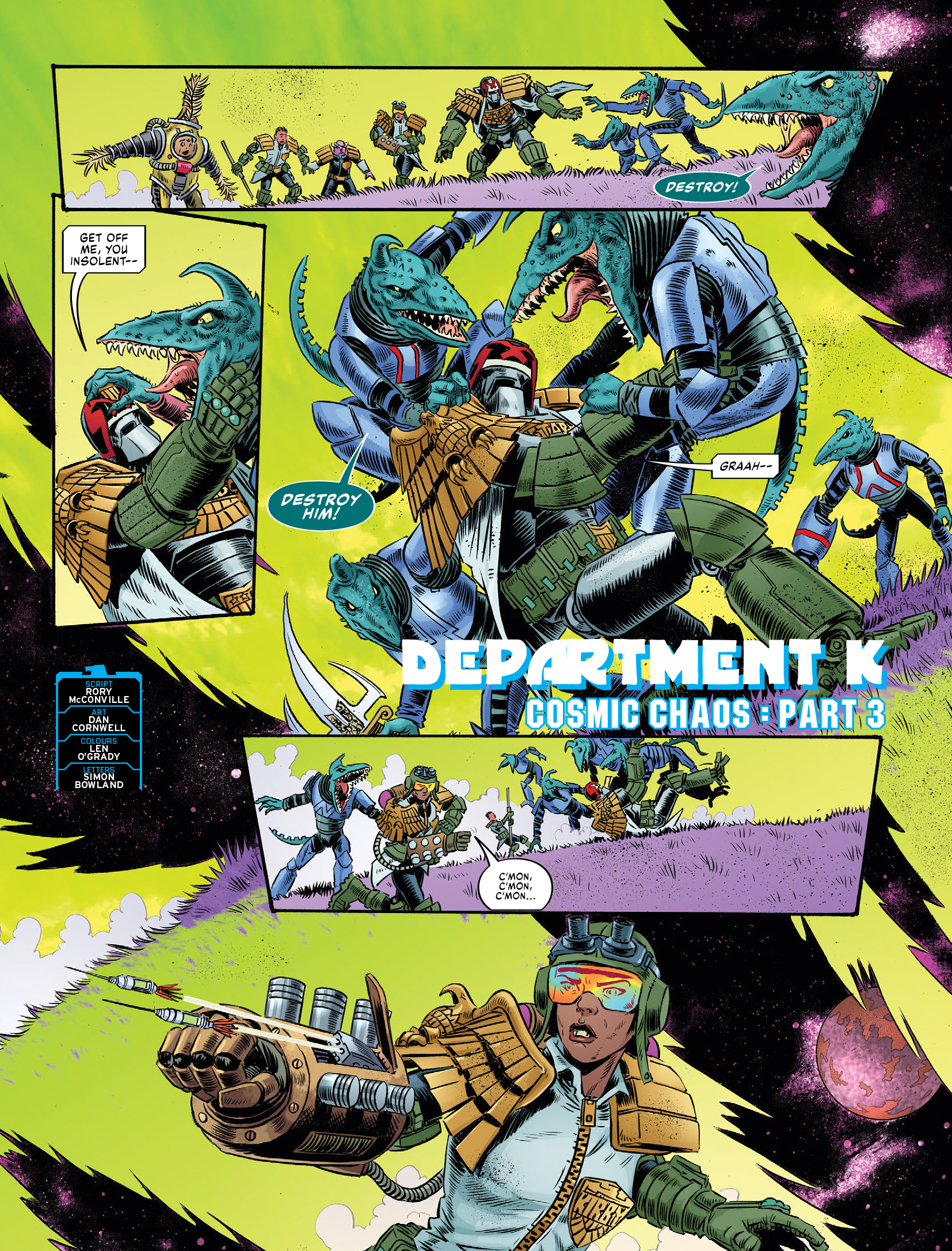 2000 AD issue 2236 - Page 14