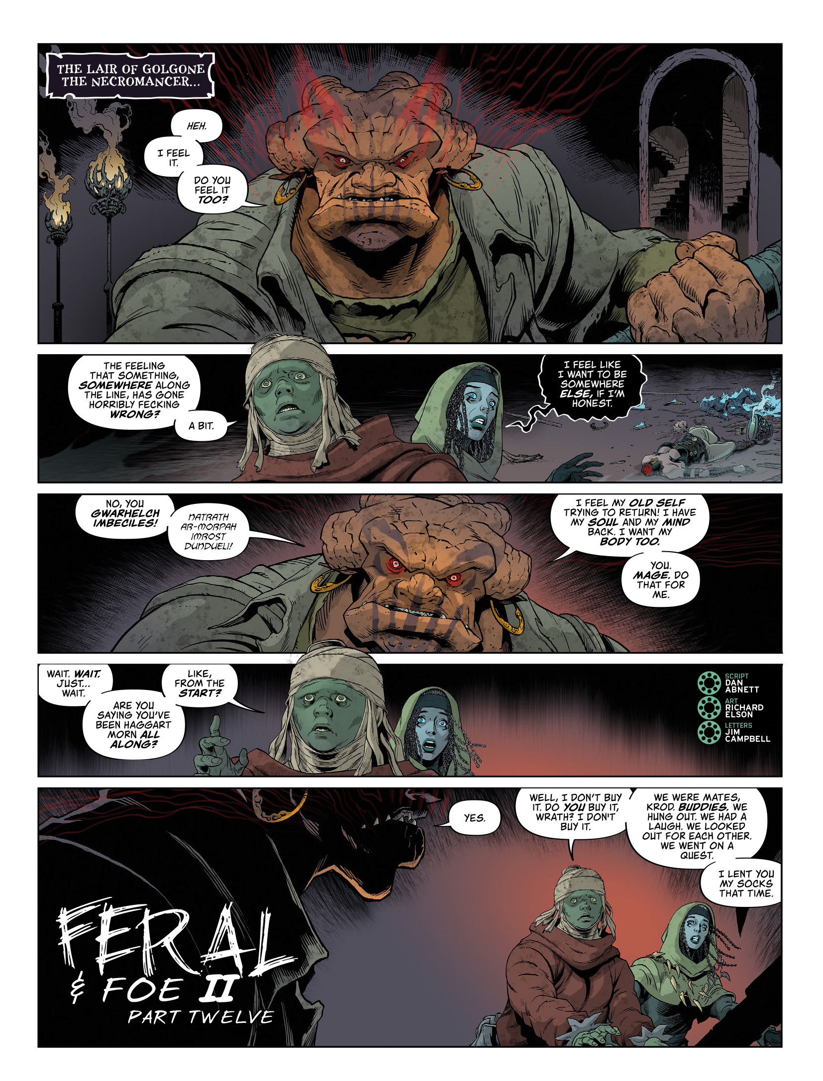 2000 AD issue 2236 - Page 25