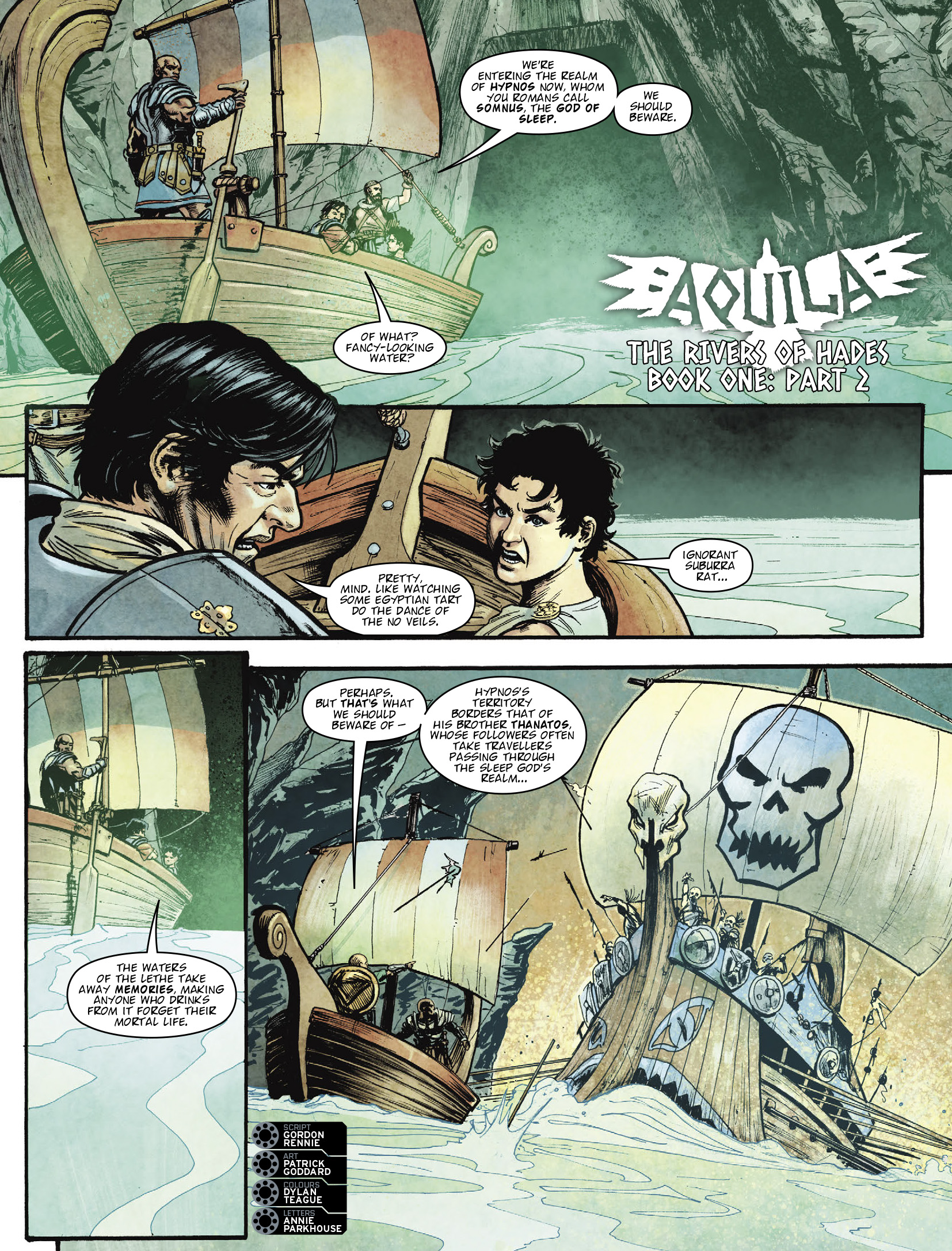 2000 AD issue 2239 - Page 10