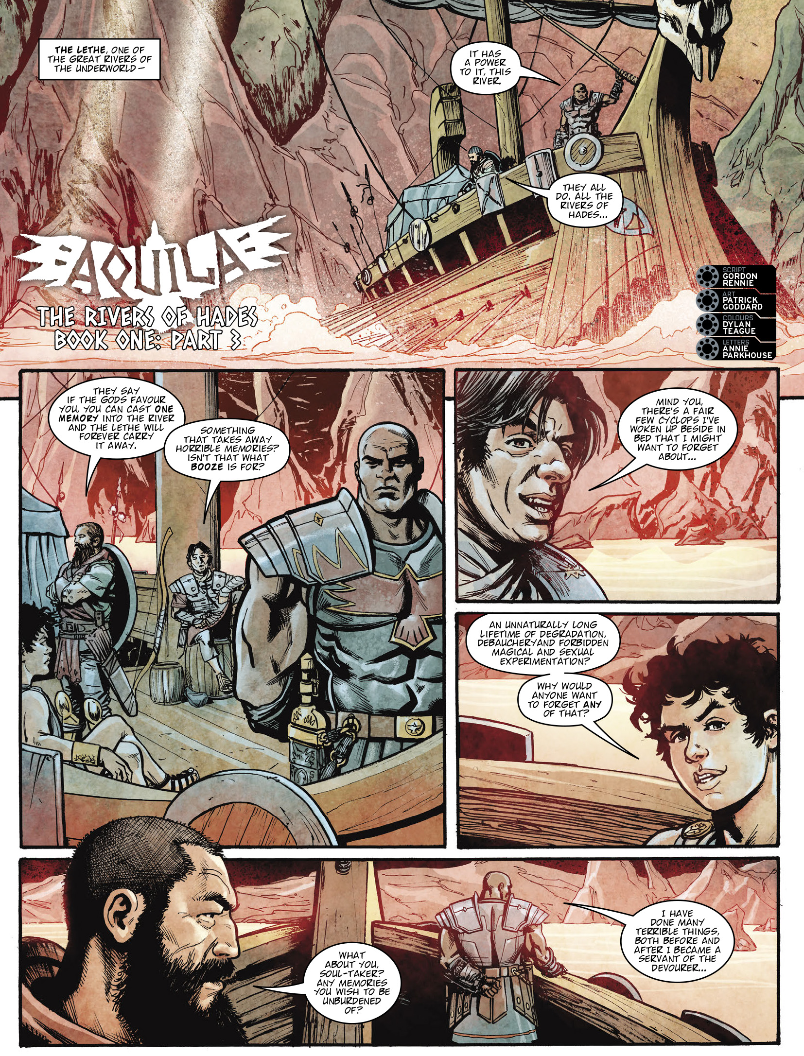 2000 AD issue 2240 - Page 11