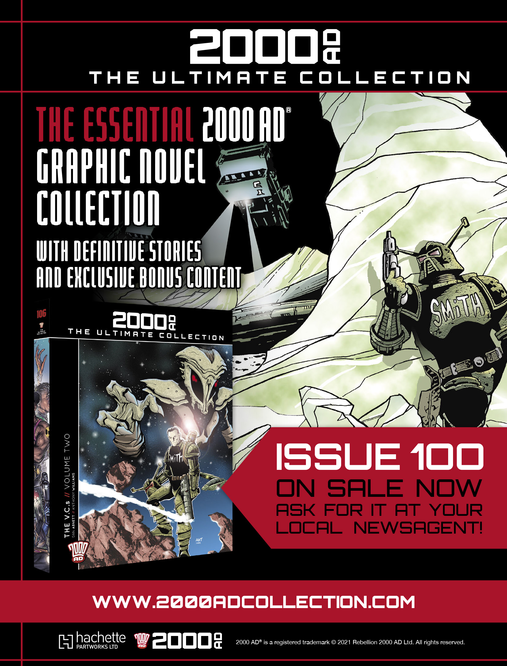 2000 AD issue 2240 - Page 32