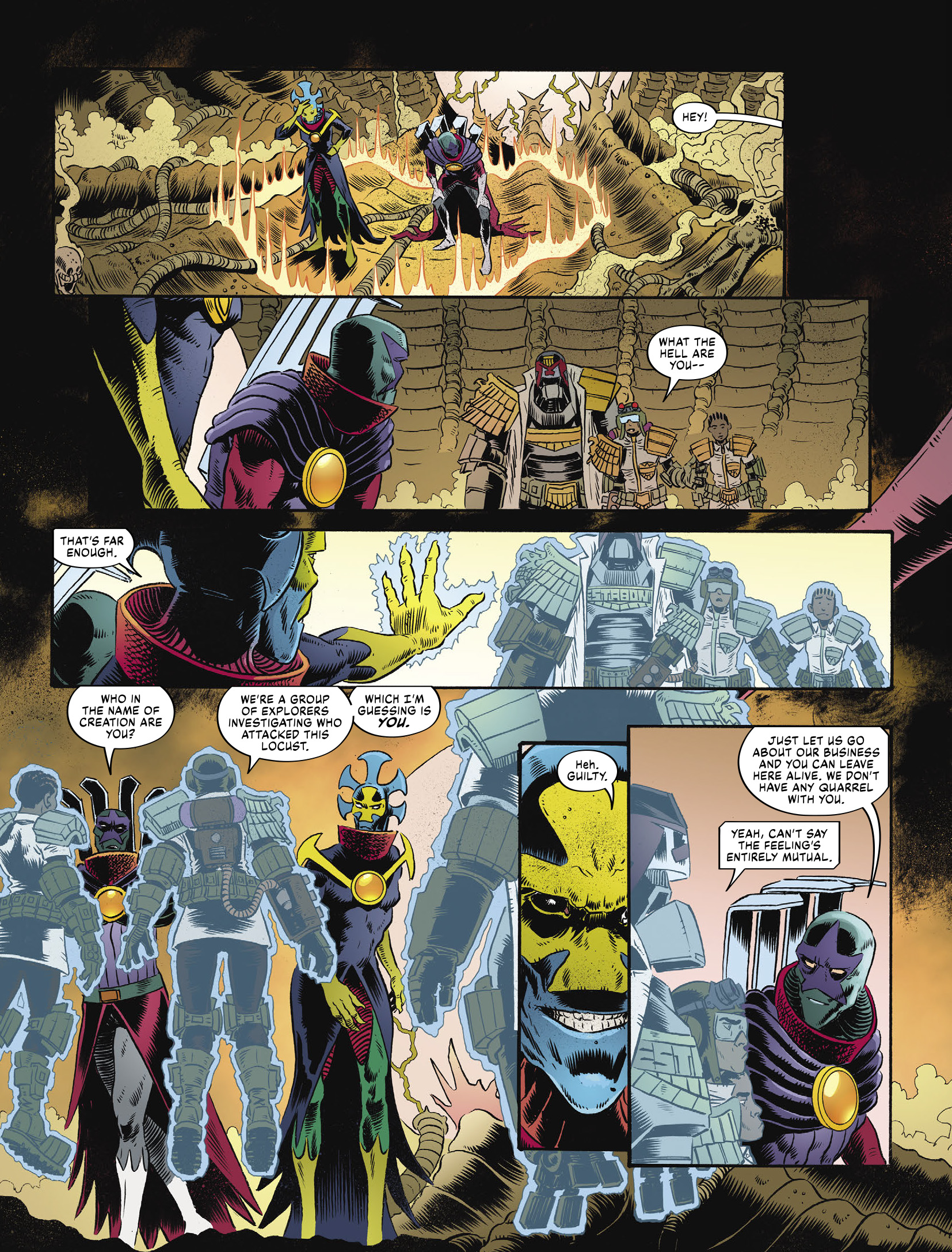 2000 AD issue 2241 - Page 16