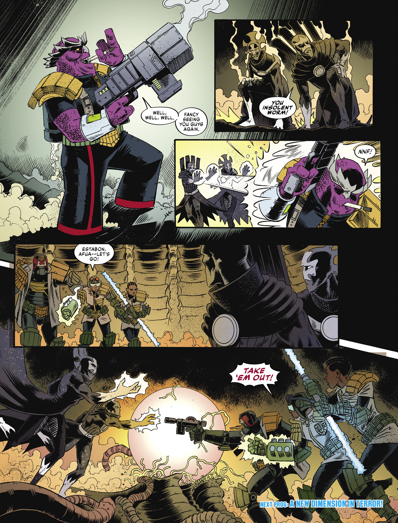 2000 AD issue 2241 - Page 19