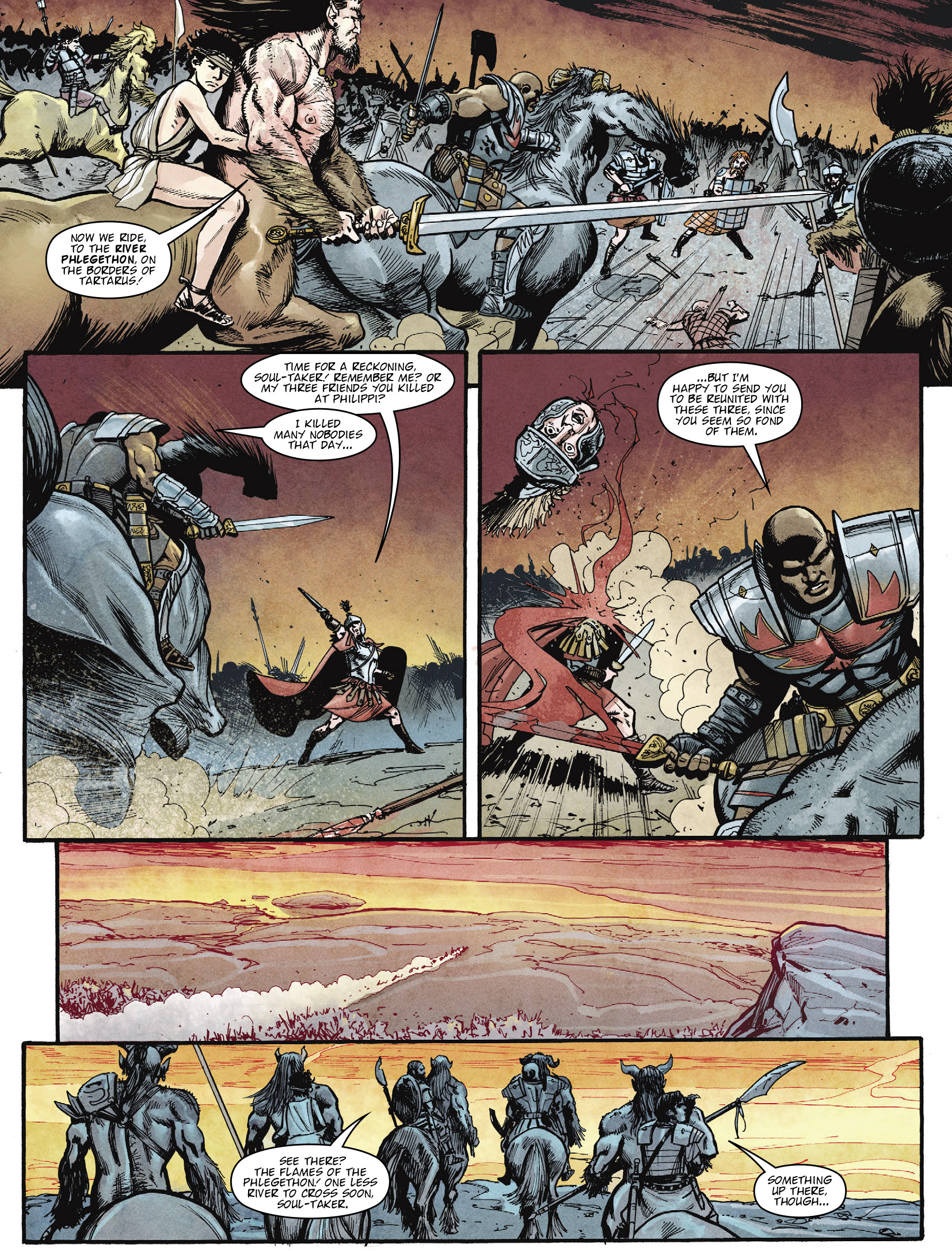 2000 AD issue 2241 - Page 29