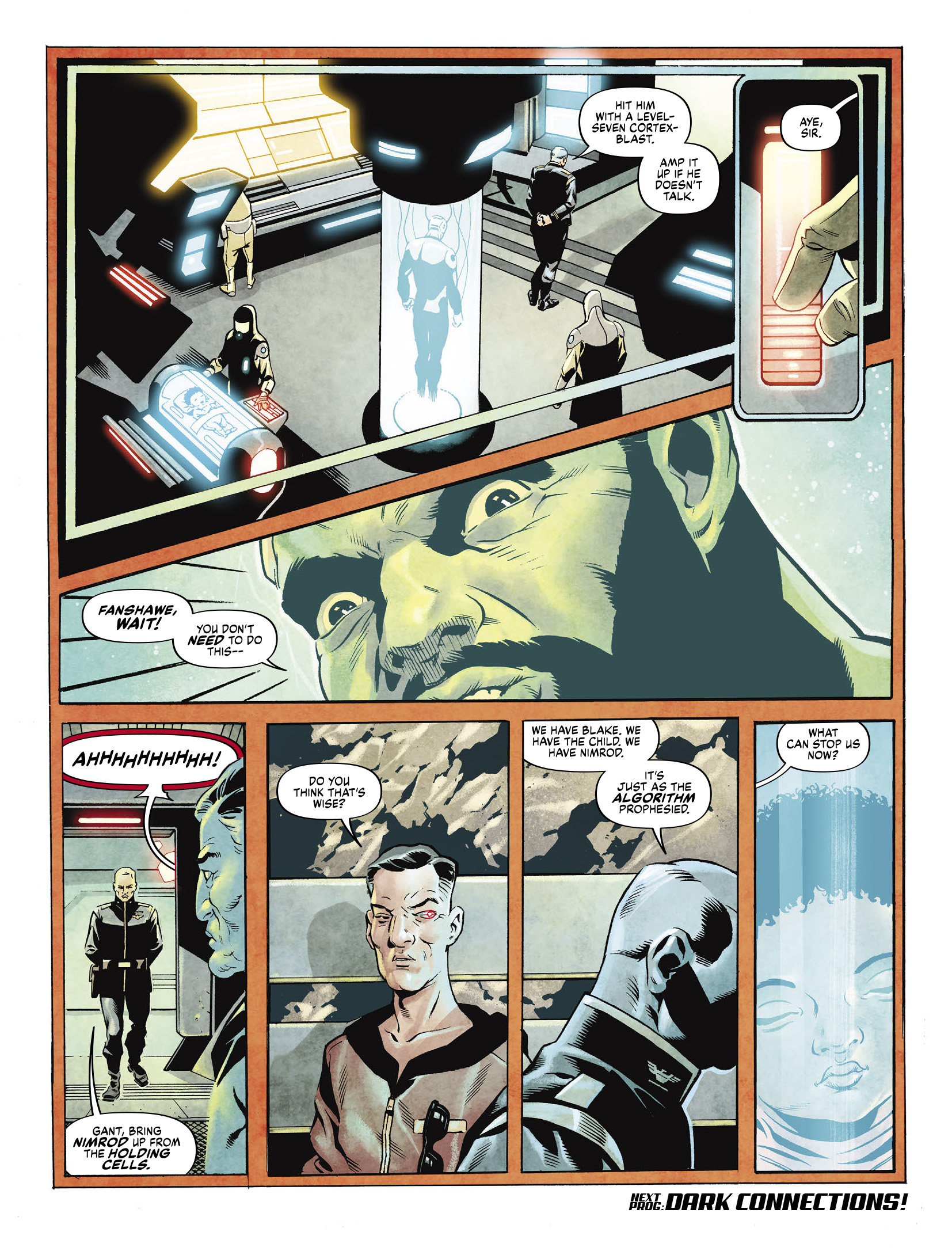 2000 AD issue 2243 - Page 14