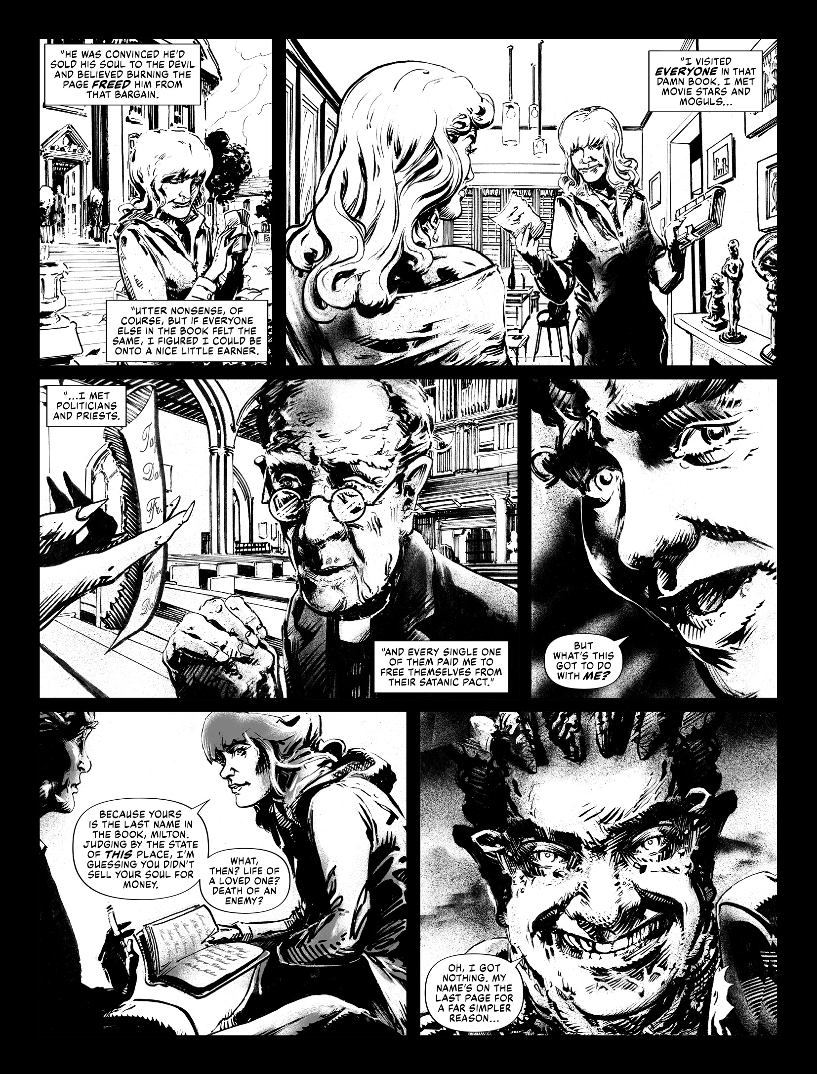 2000 AD issue 2245 - Page 23