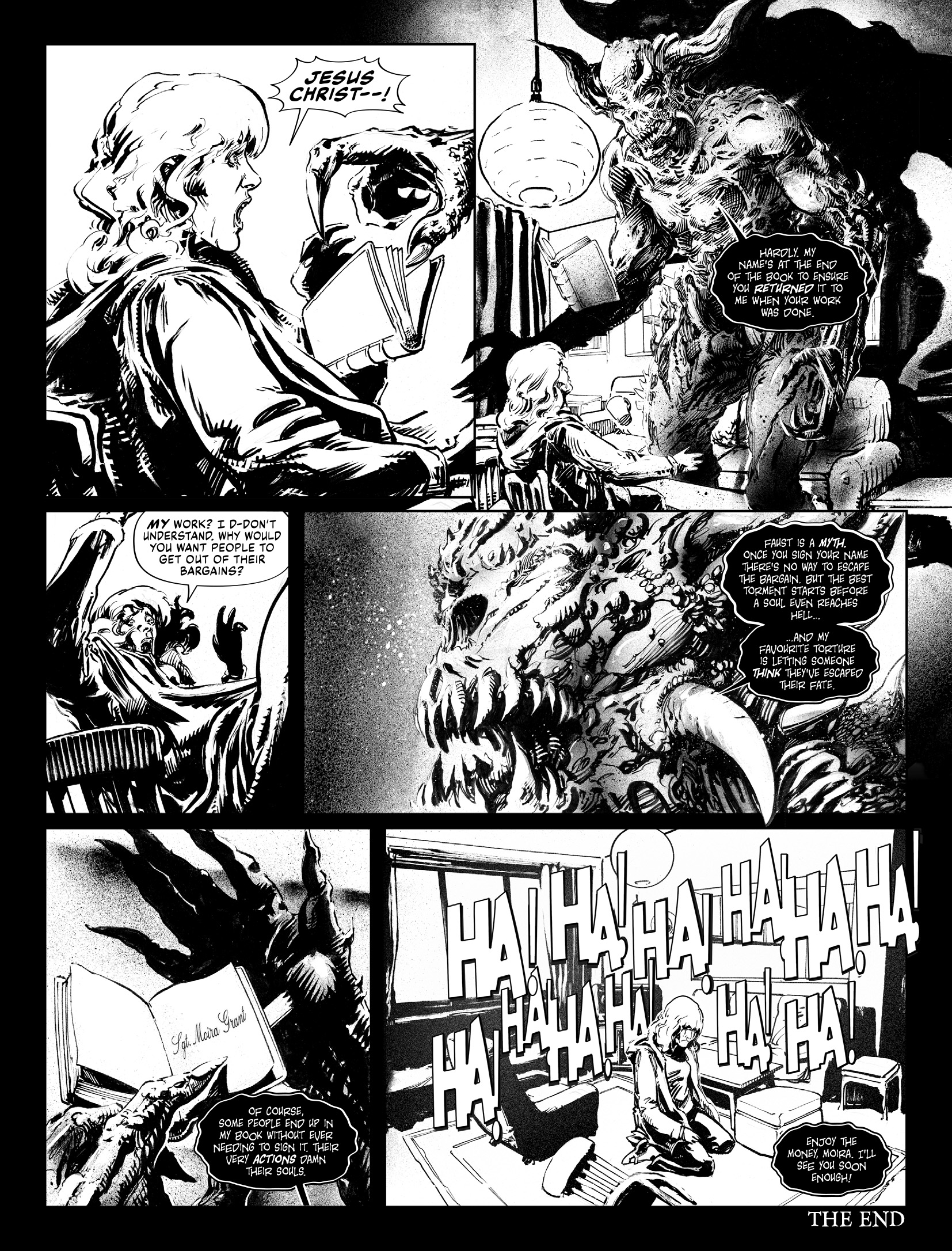 2000 AD issue 2245 - Page 24