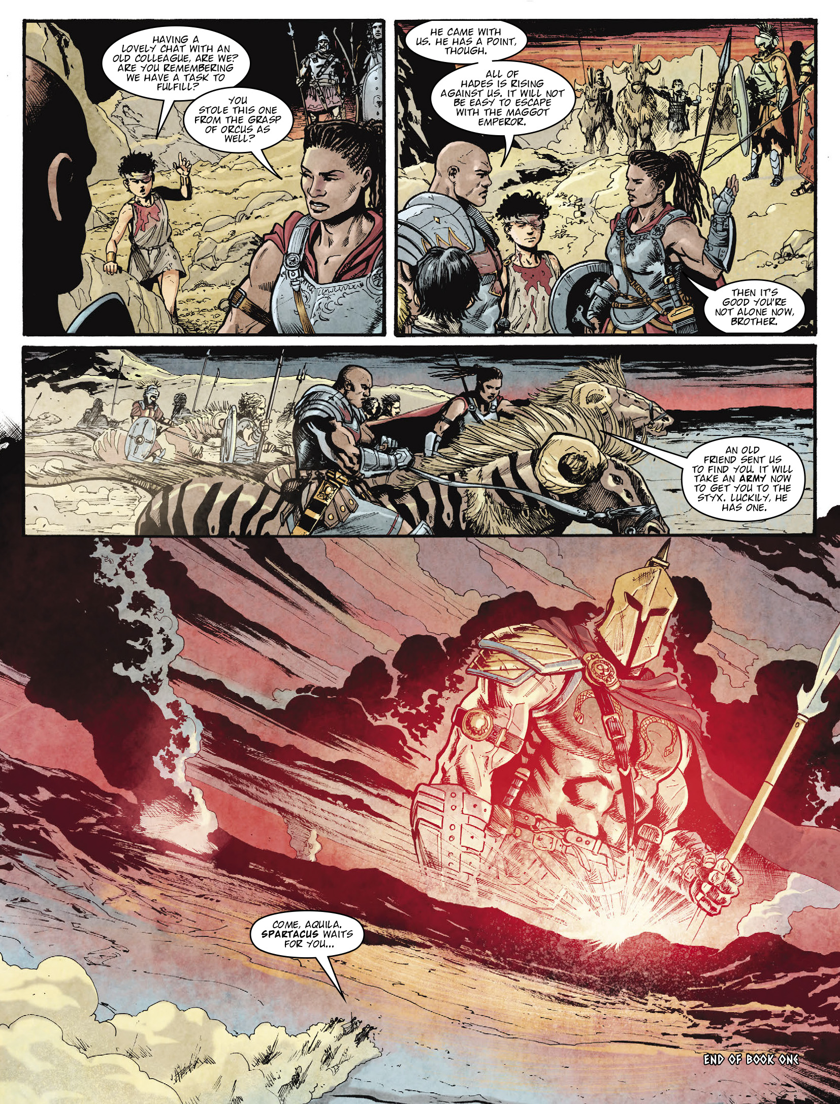 2000 AD issue 2245 - Page 30