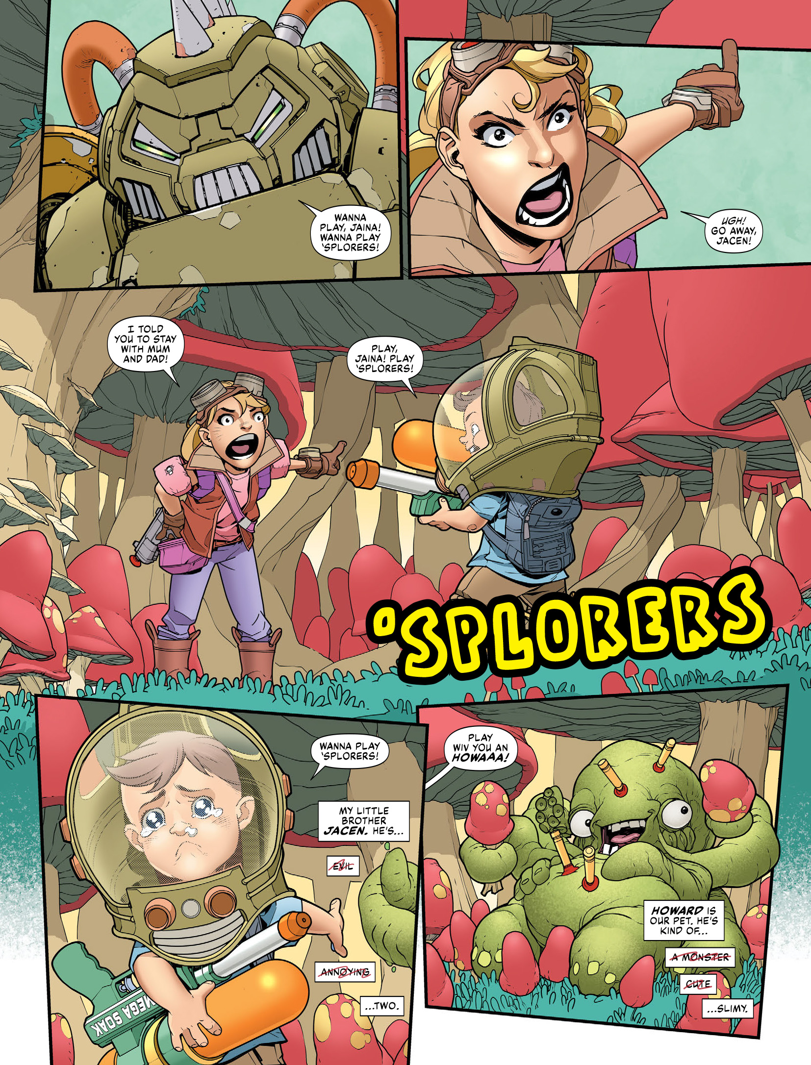 <{ $series->title }} issue 2246 - Page 26