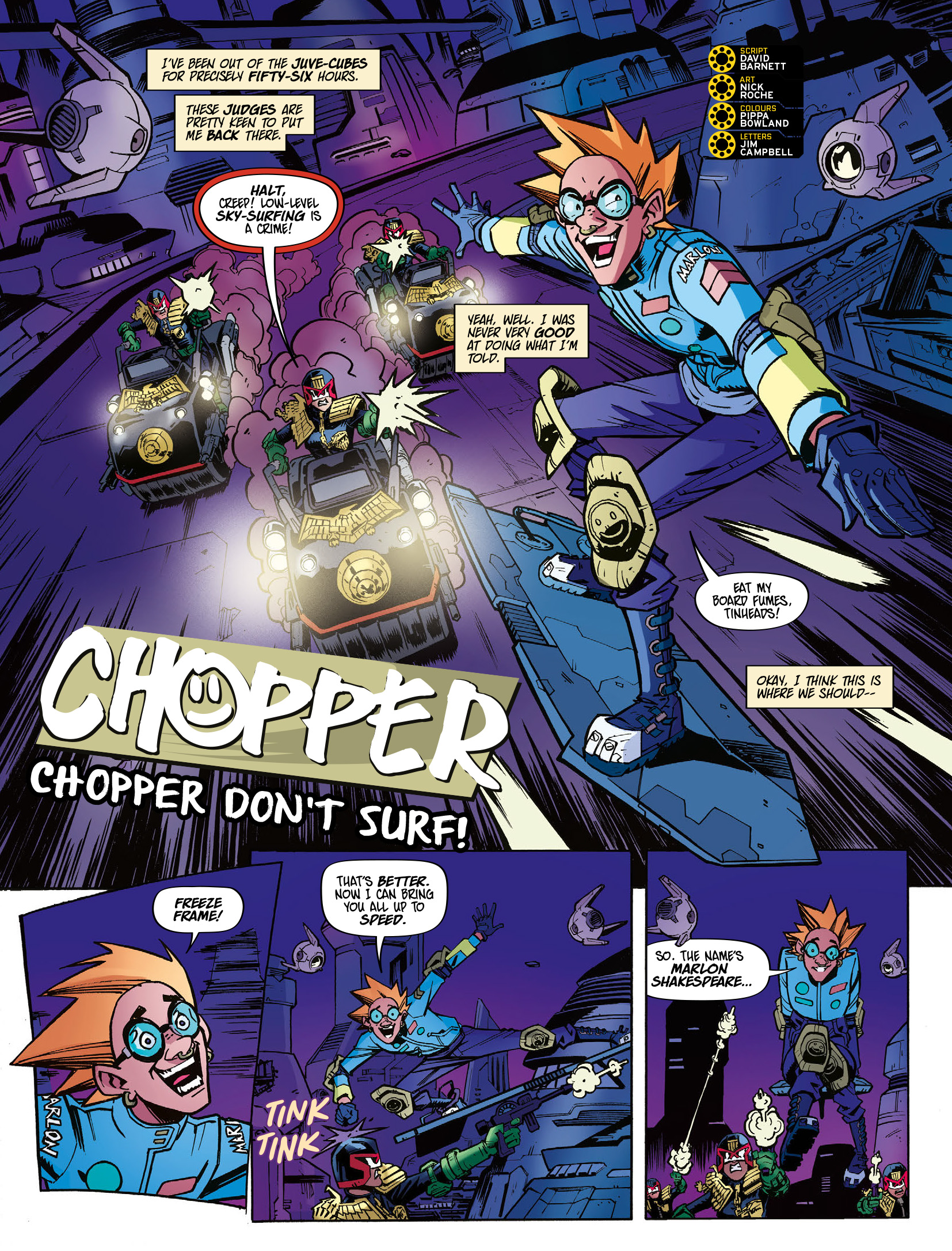 <{ $series->title }} issue 2246 - Page 41