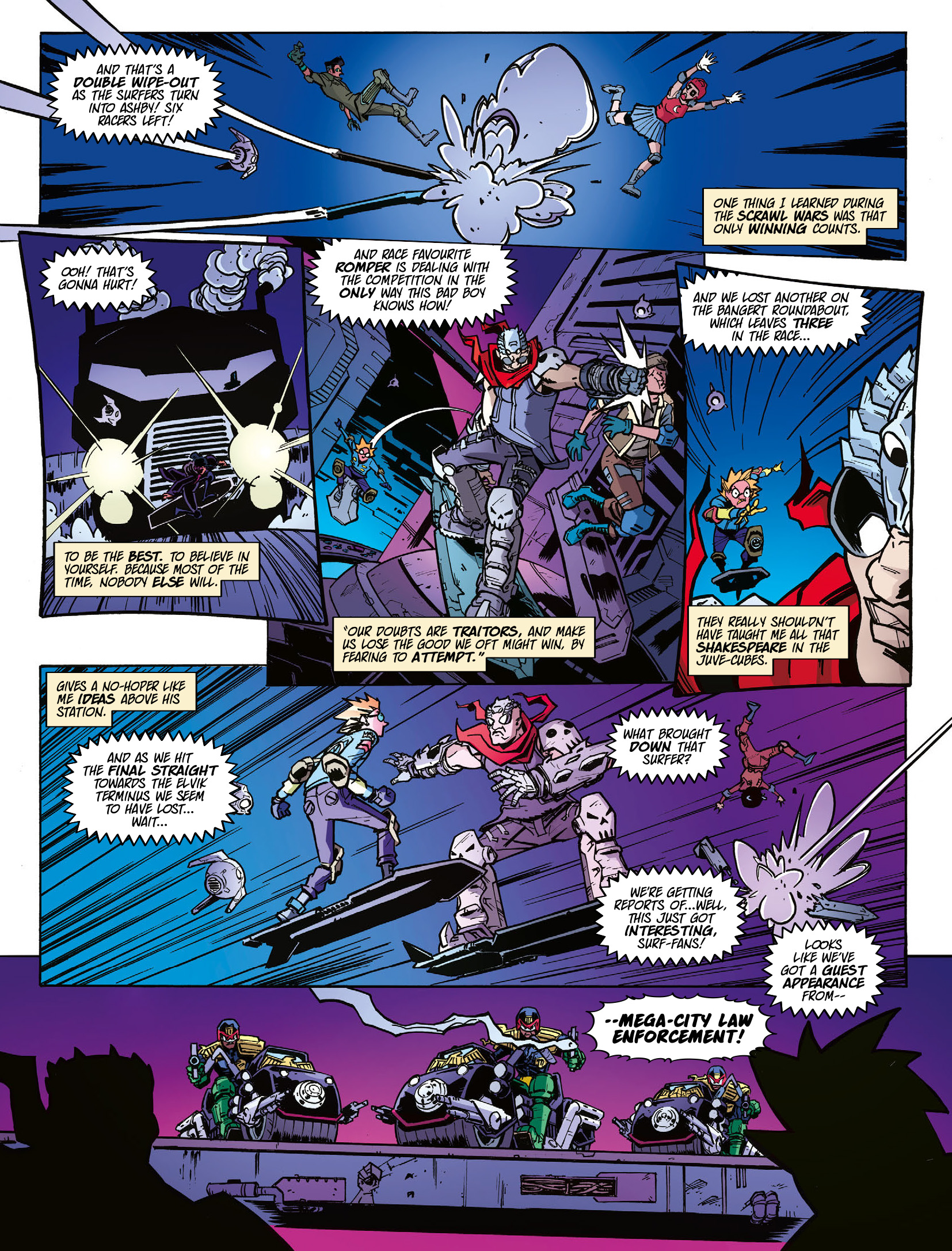 <{ $series->title }} issue 2246 - Page 48