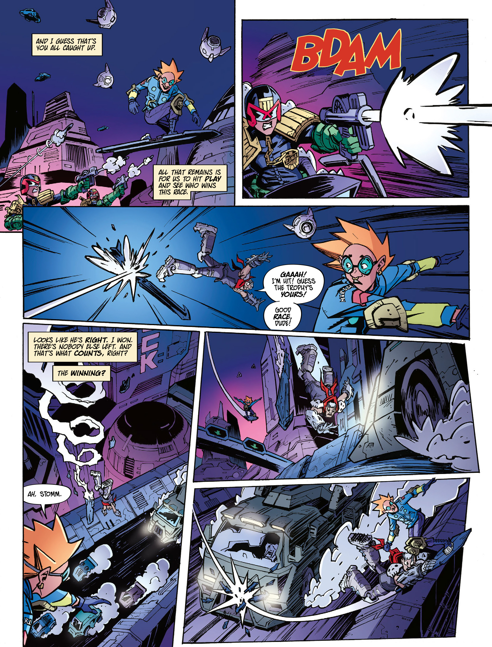 <{ $series->title }} issue 2246 - Page 49