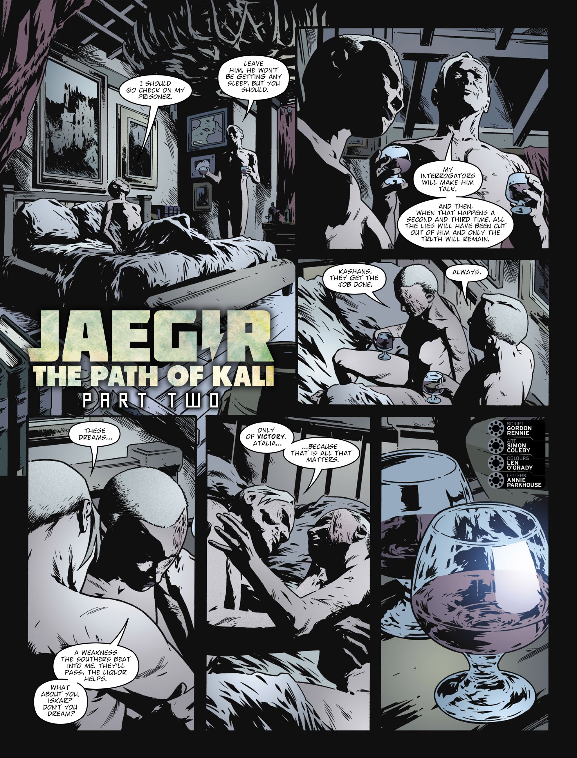 2000 AD issue 2248 - Page 28