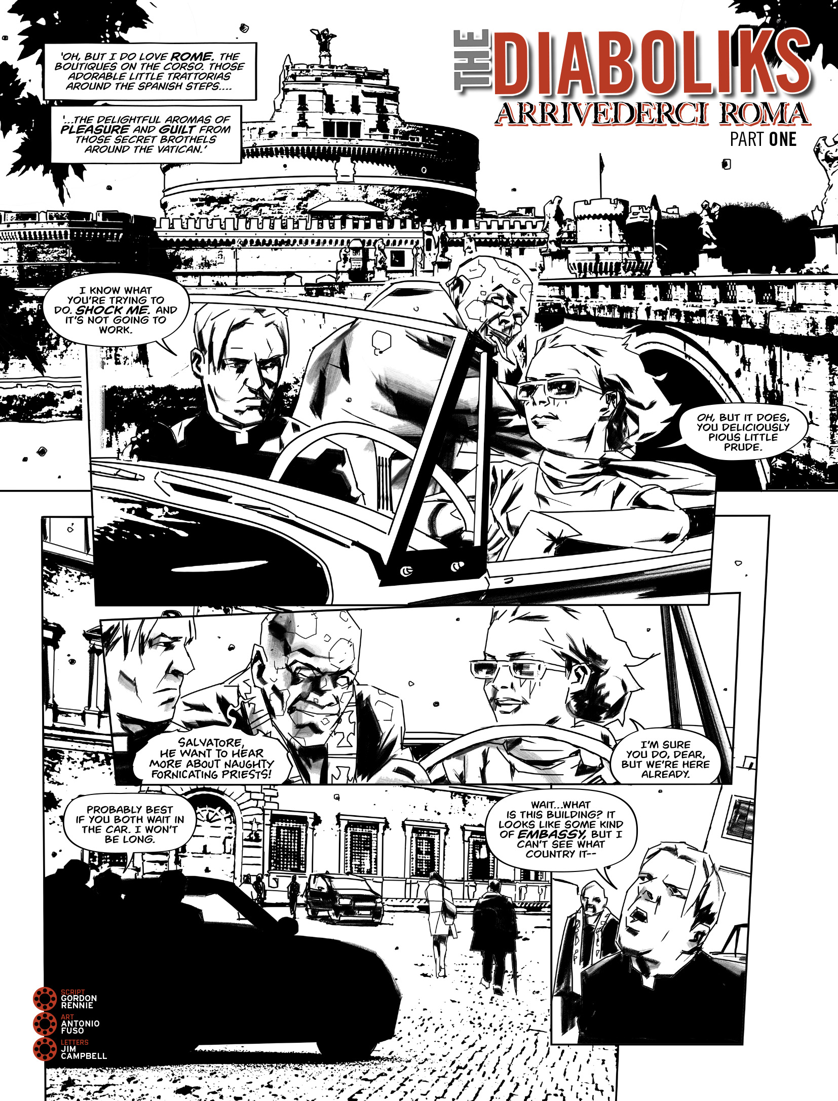 2000 AD issue 2250 - Page 10