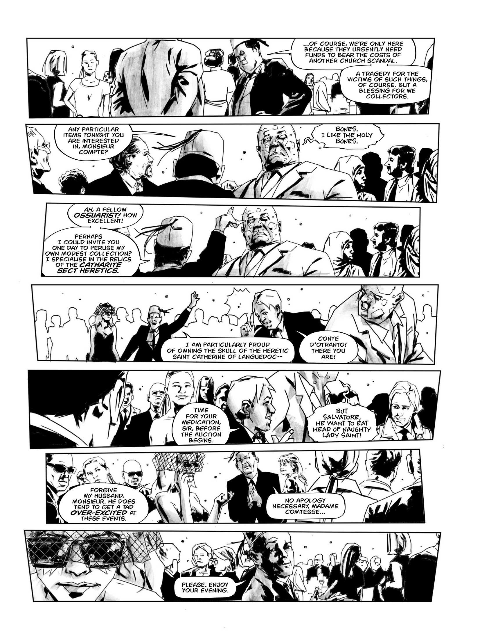 2000 AD issue 2251 - Page 11