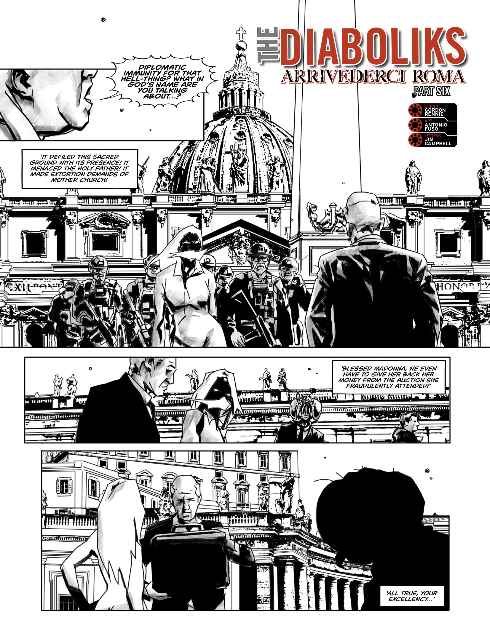 2000 AD issue 2255 - Page 10